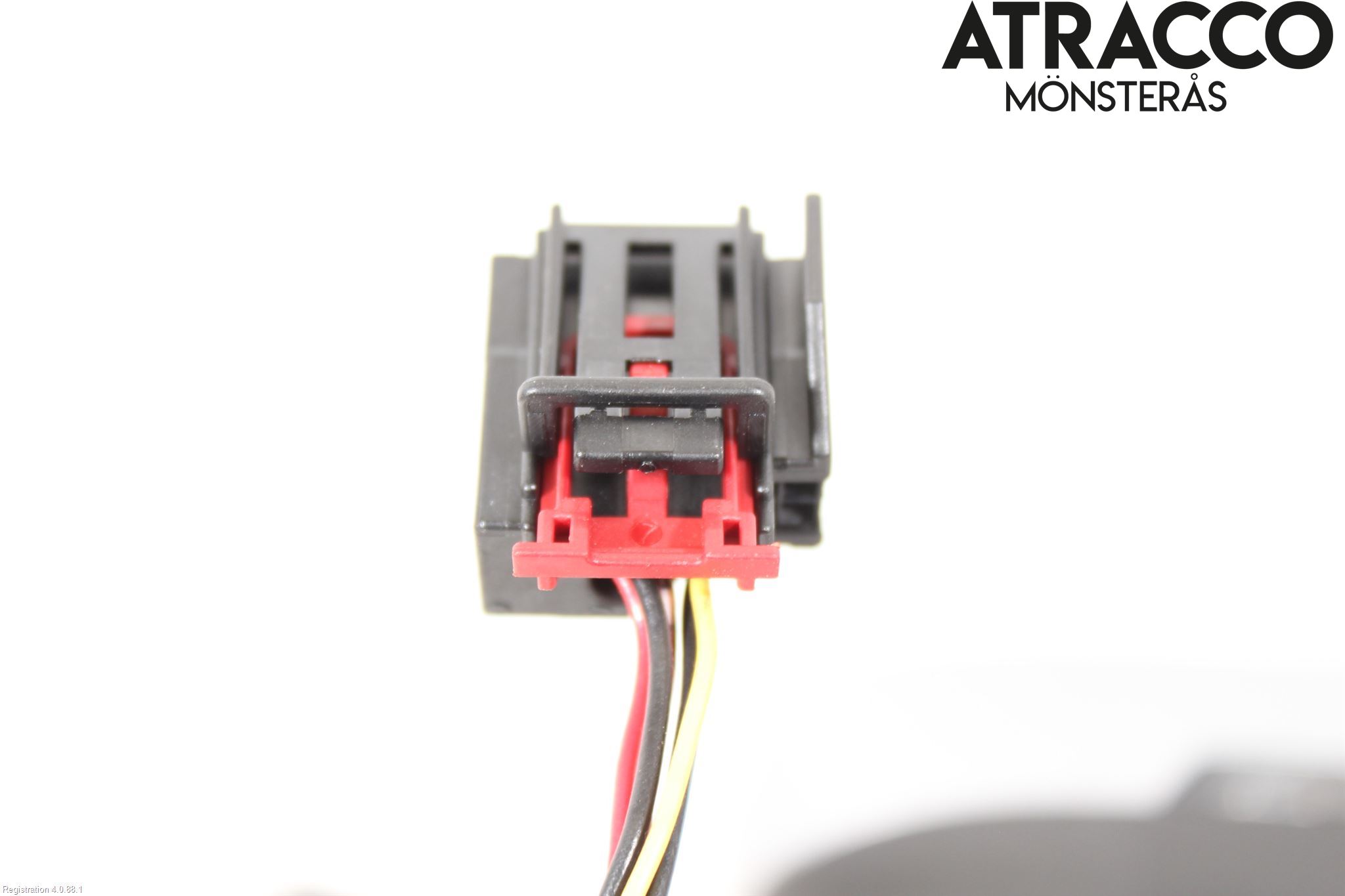 Audi A4/S4 B9 16-19 Speil V M-El Justering