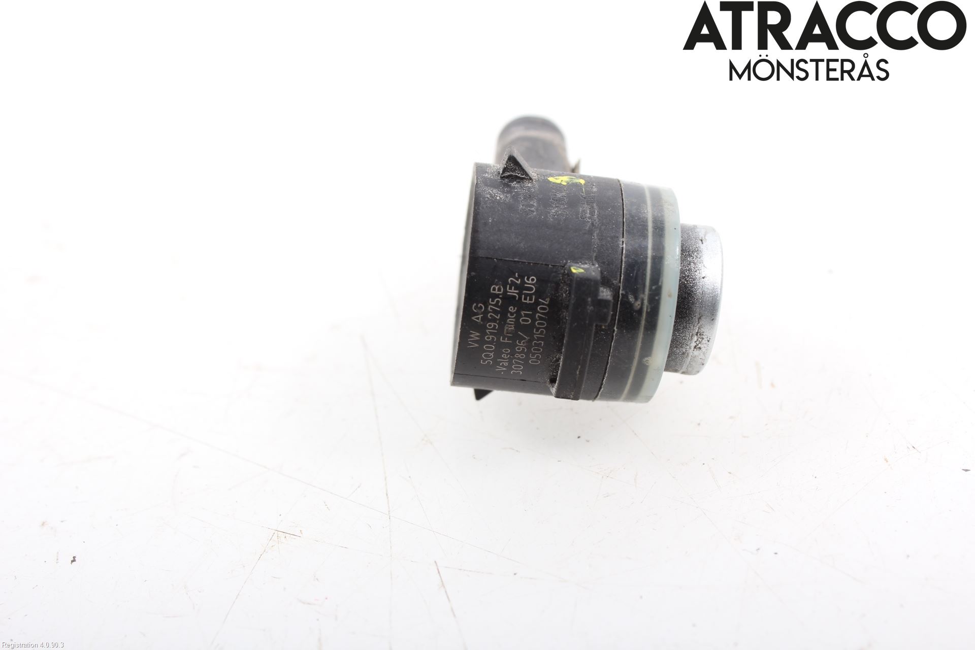 Volkswagen VW GOLF / E-GOLF VII 13-20 Sensor Ryggesensor