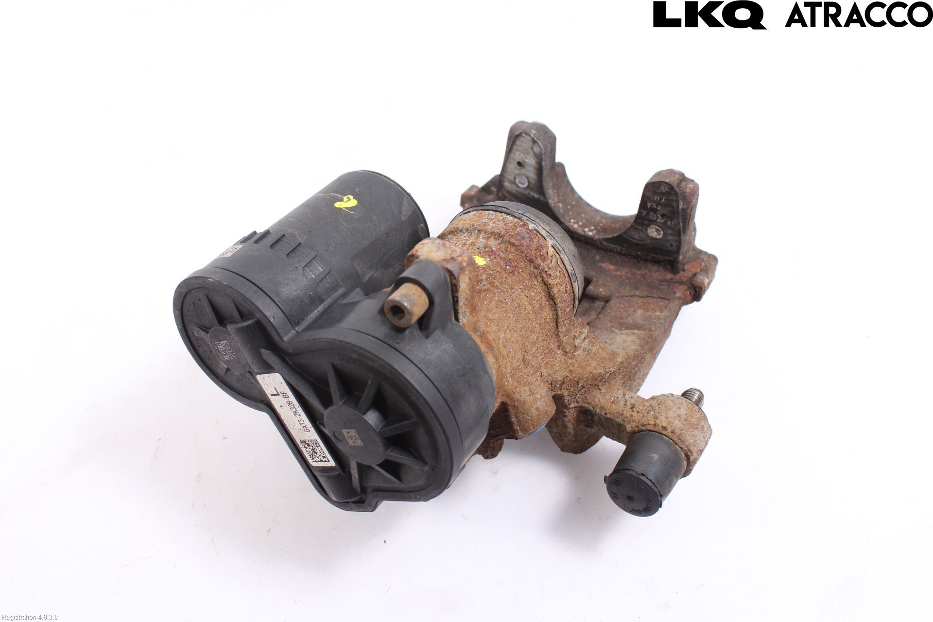 Jaguar XF (X260) 16-24 Bremsecaliper Bak Venstre