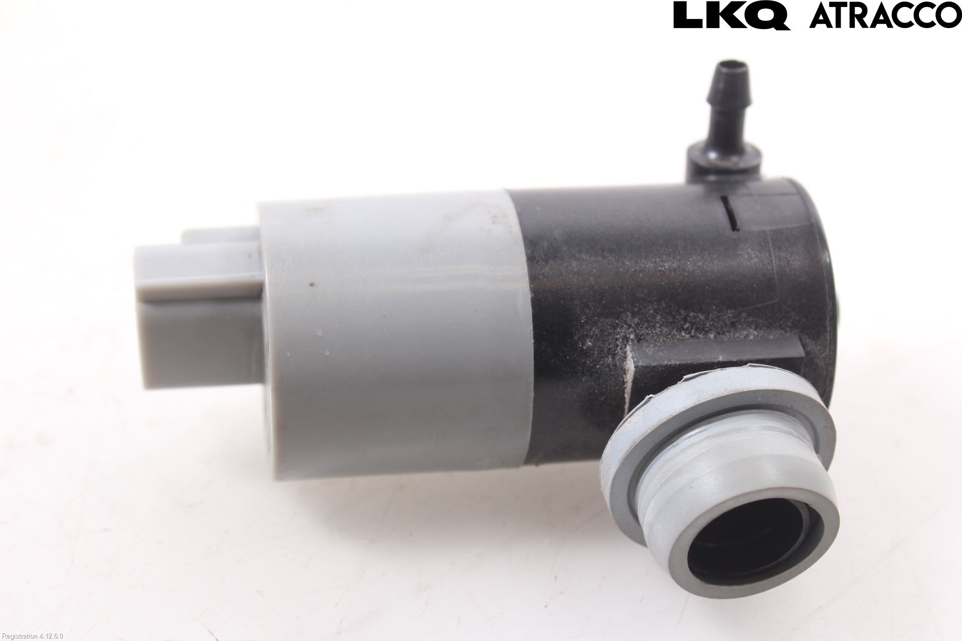 Toyota AYGO 15-21 Spylerpumpe Frontrute