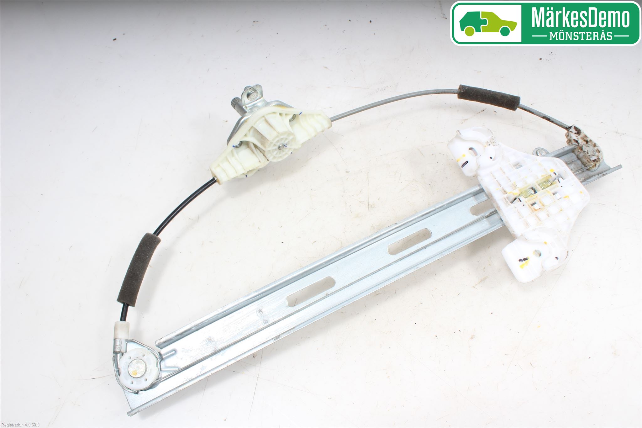 Hyundai i20 GB 15-20 Vindusheis