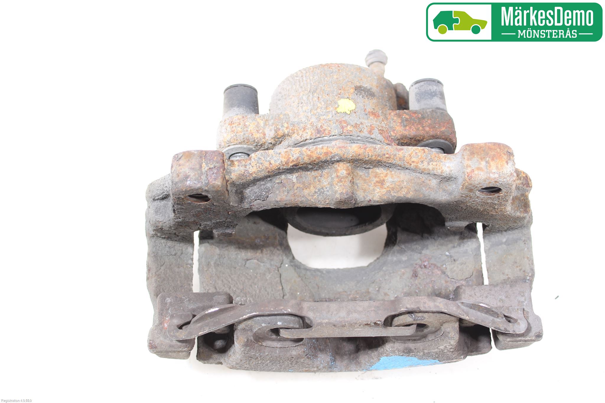 Ford S-MAX 06-15 Bremsecaliper Foran Høyre