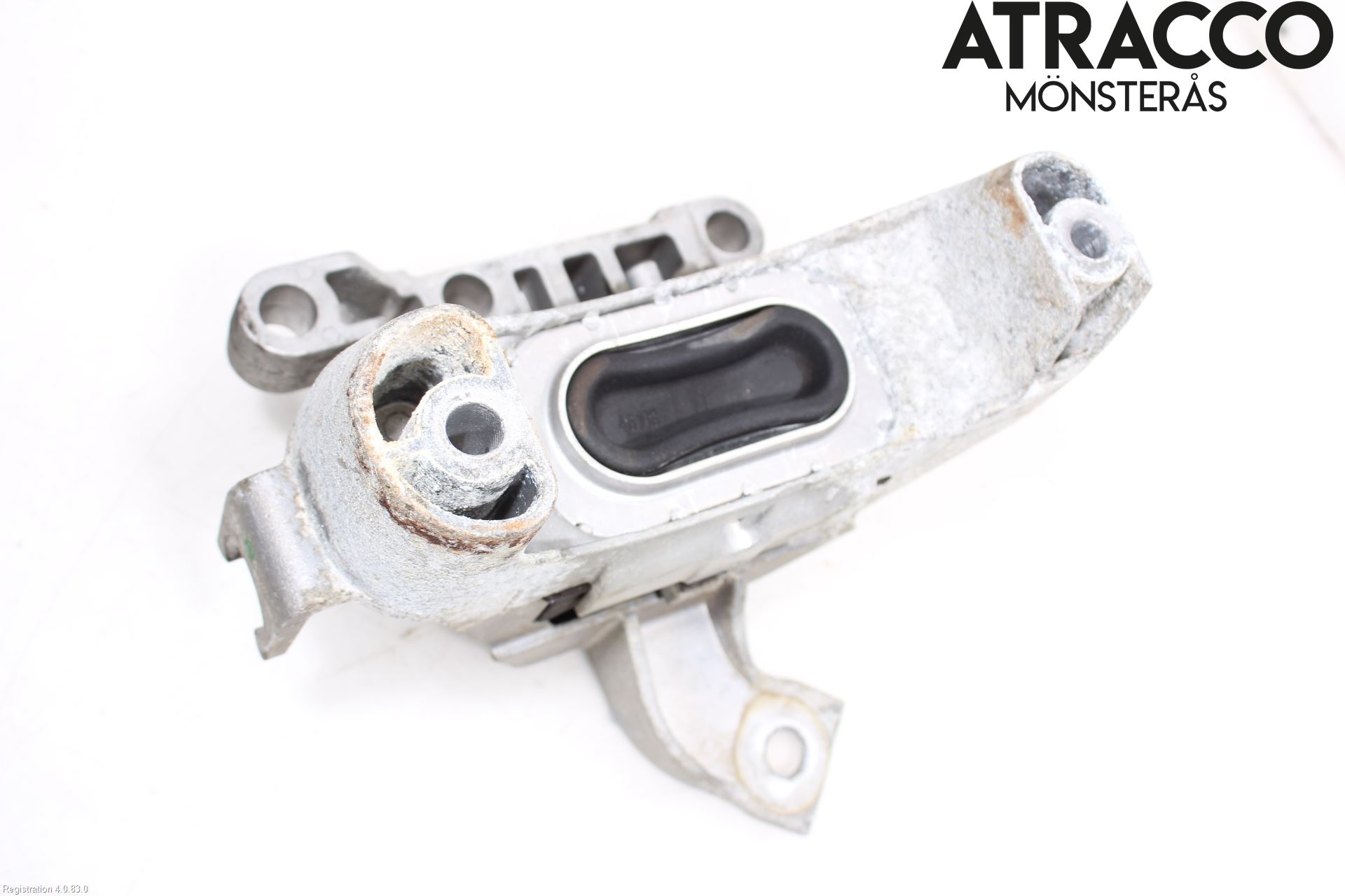 Opel AMPERA 12-16 Motor Feste Gummi