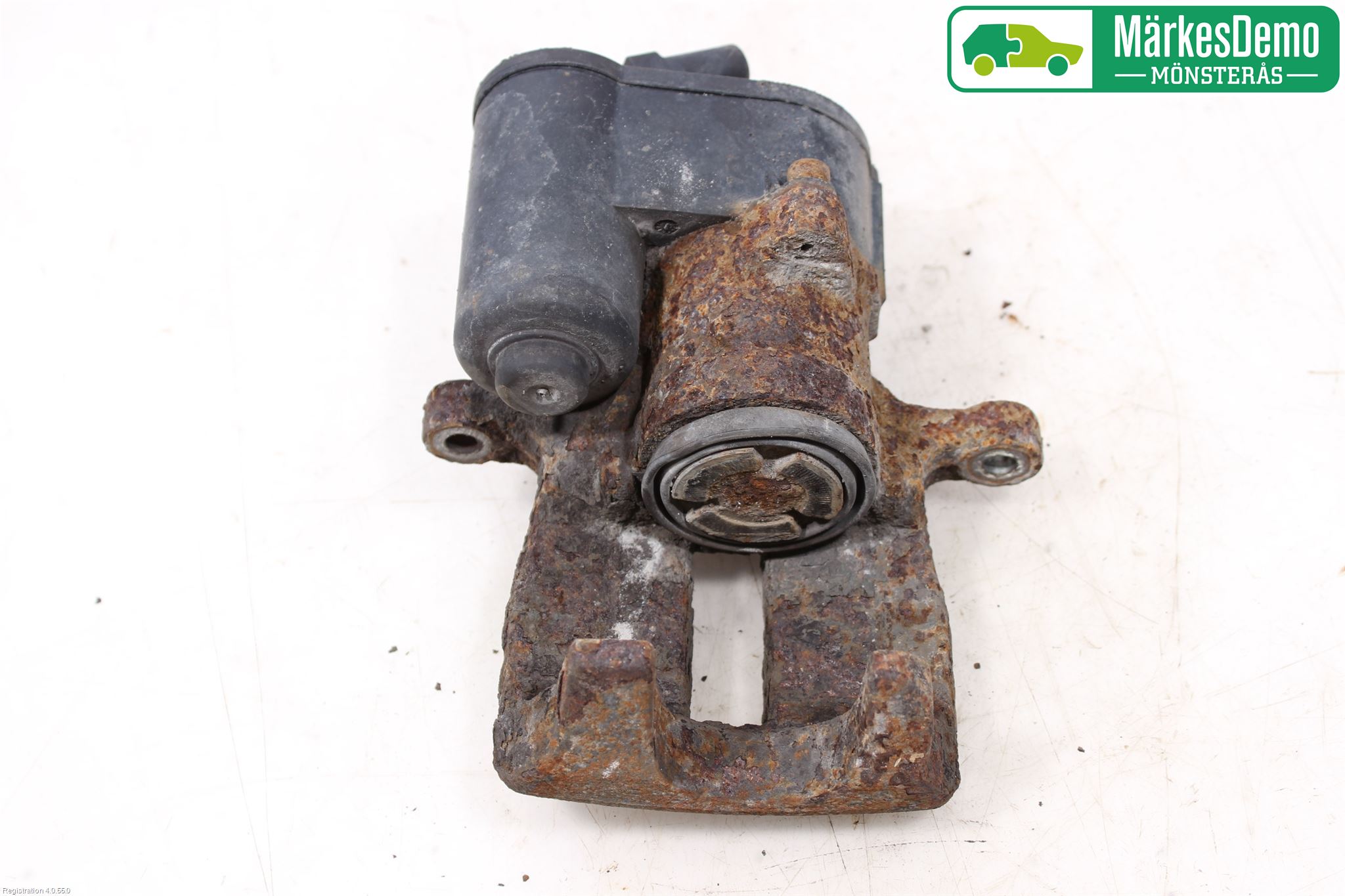 Volkswagen VW PASSAT 05-11 Bremsecaliper Bak Venstre