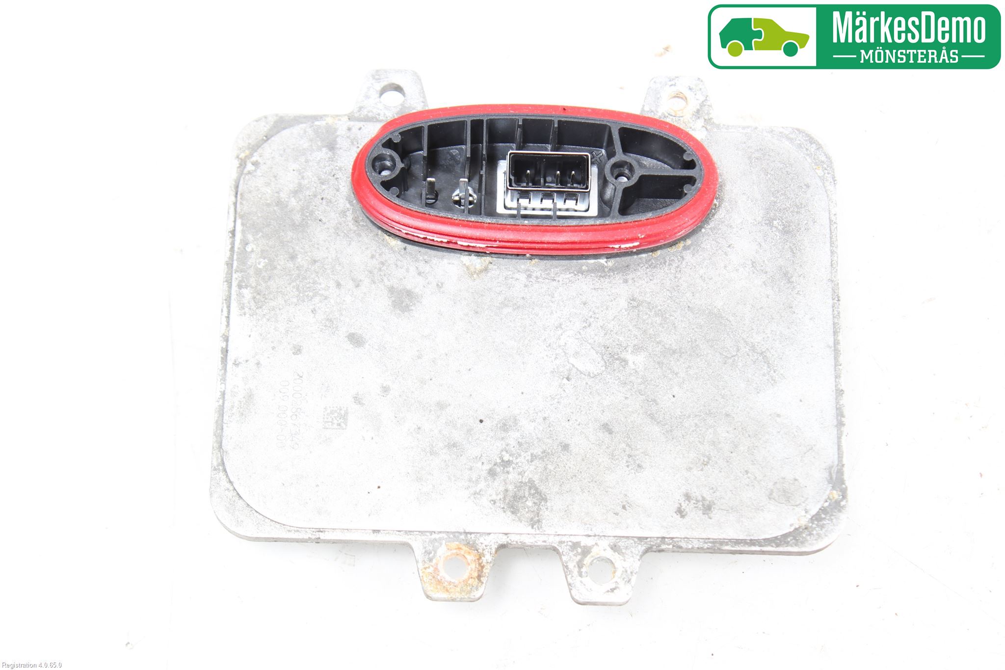 Saab 9-3 VER2/VER3 08-15 Styreenhet Xenon