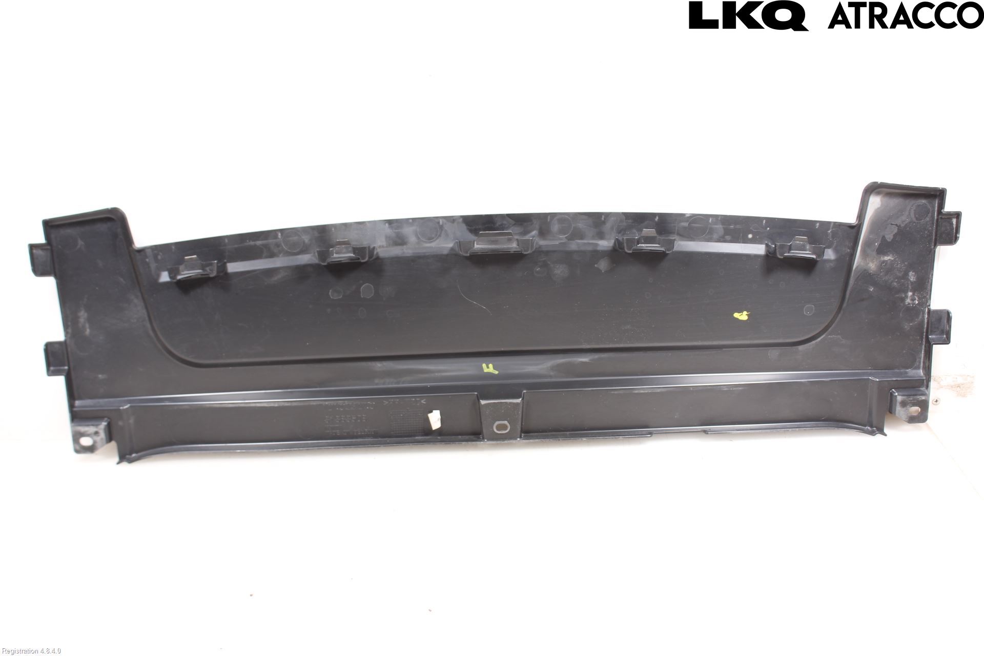 Volvo XC90/RECHARGE 16- Tackplast Front