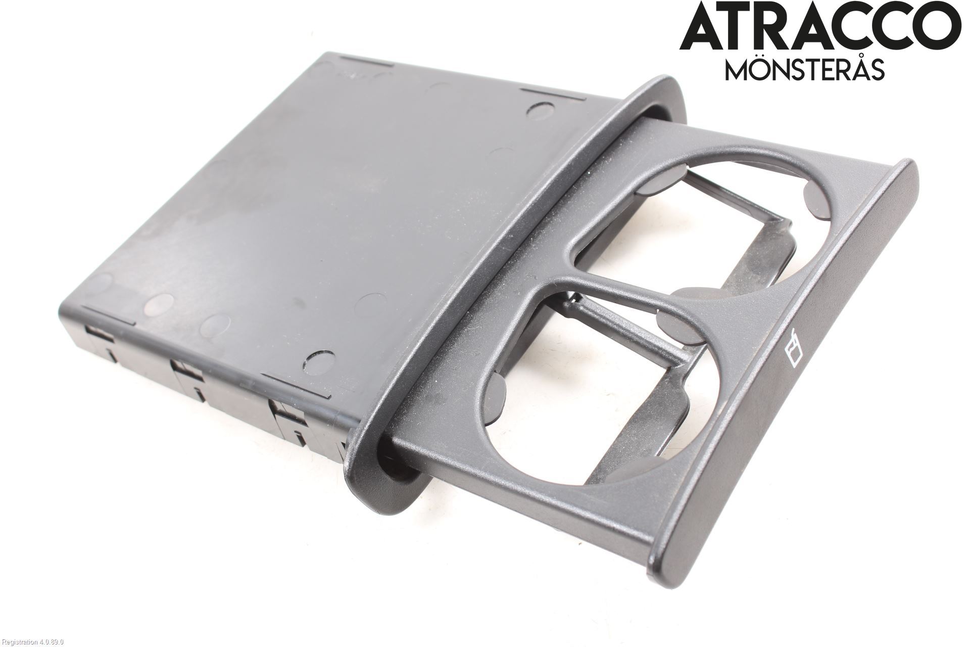 Saab 9-3 VER 2 Innr Koppholder
