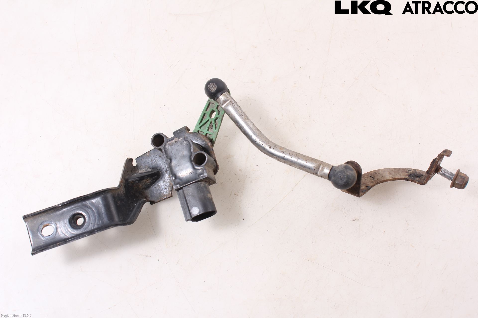 Volkswagen VW GOLF / E-GOLF VII 13-20 Sensor Lysinnstilling
