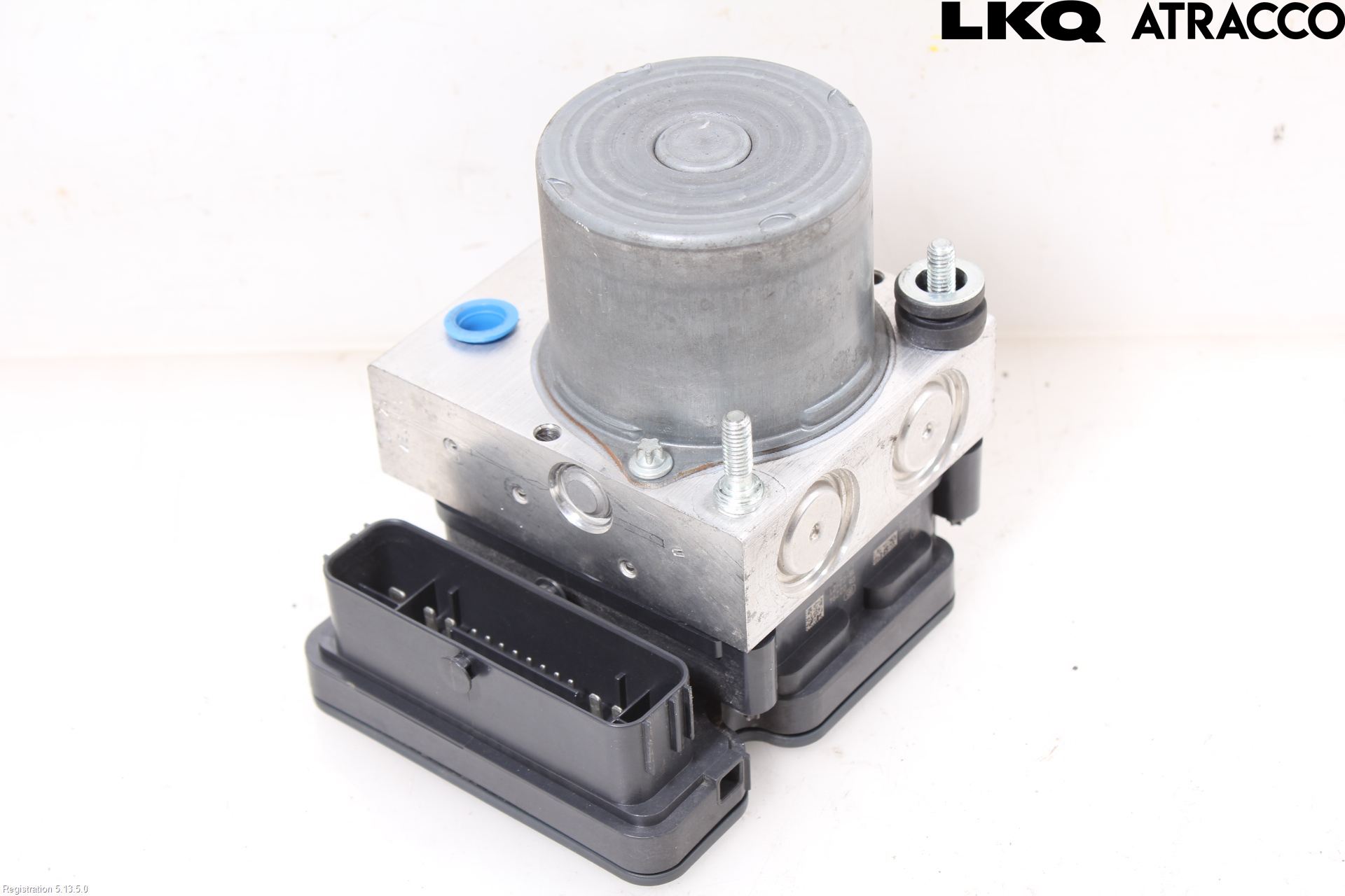 Peugeot 3008 17-24 Abs Hydraulikkaggregat