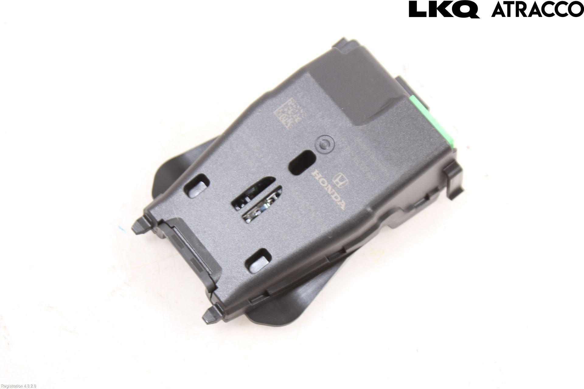 Honda CIVIC 12-16 Sensor Kollisjonsbeskyttelse