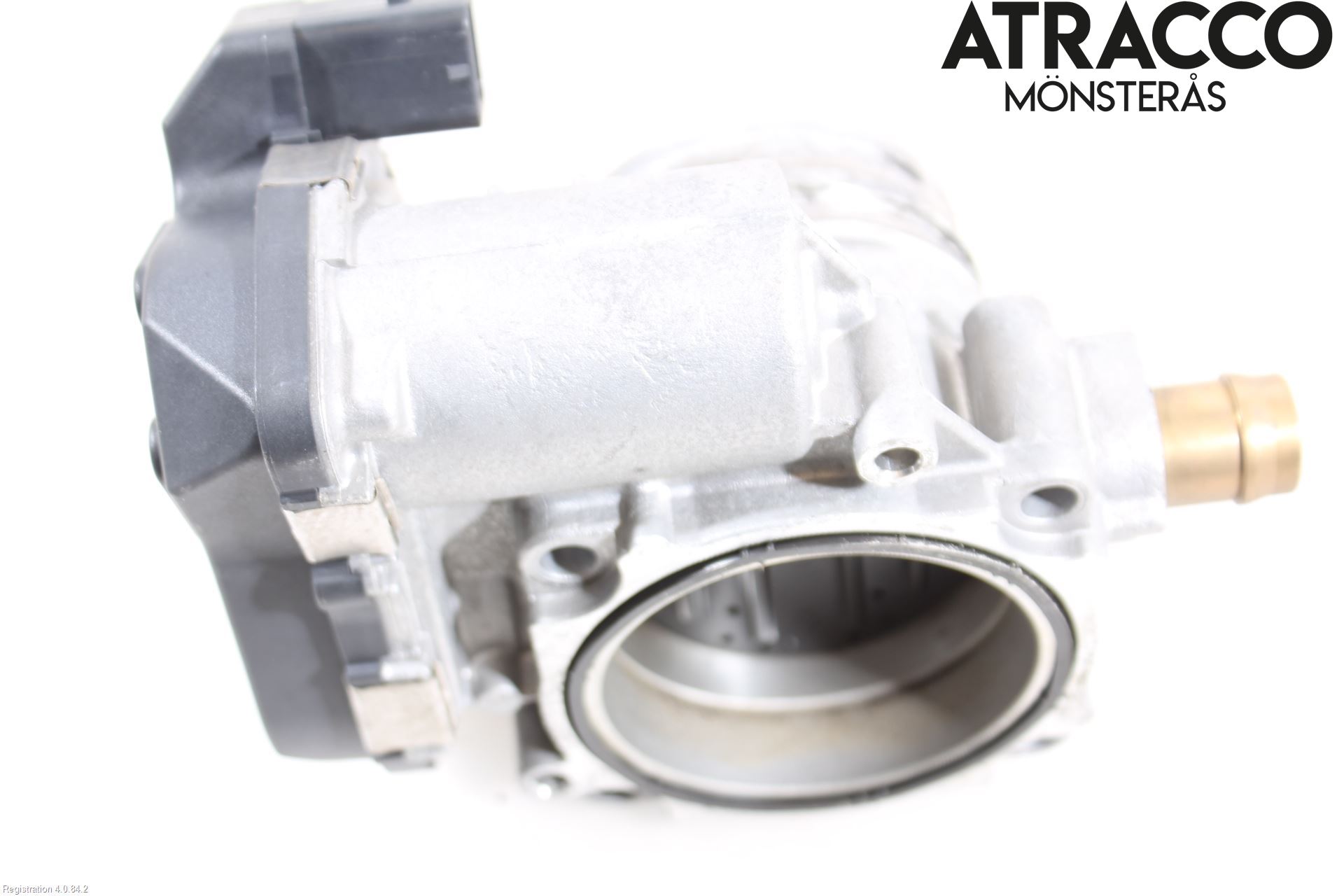 BMW 4 F32/F33/F82/F83 13-20 Inns Spjeldhus