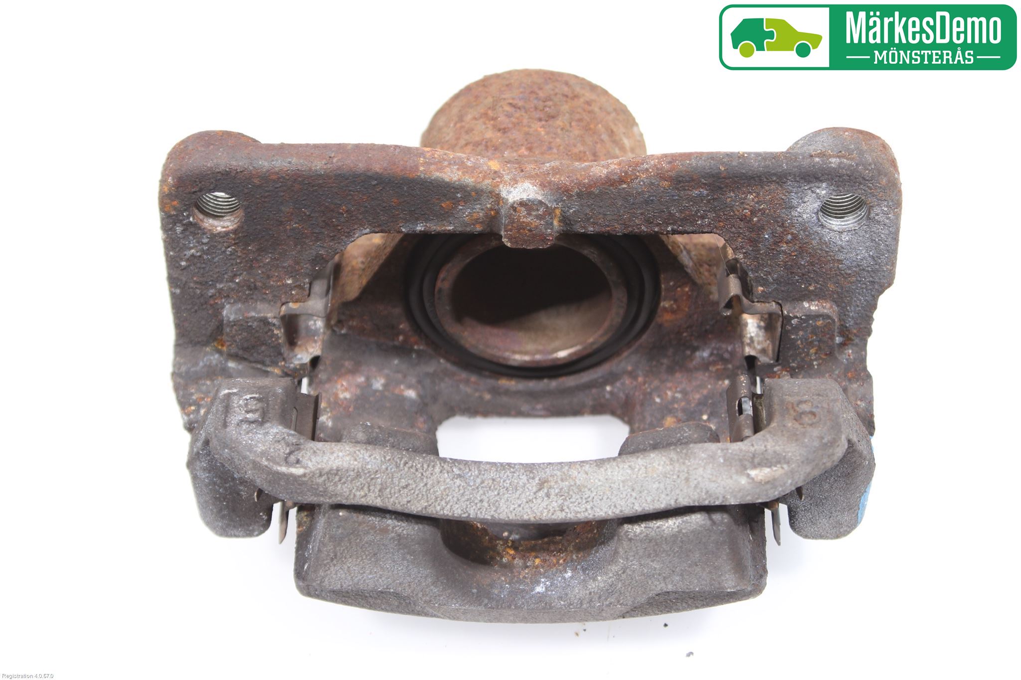 Toyota iQ Bremsecaliper Foran Høyre