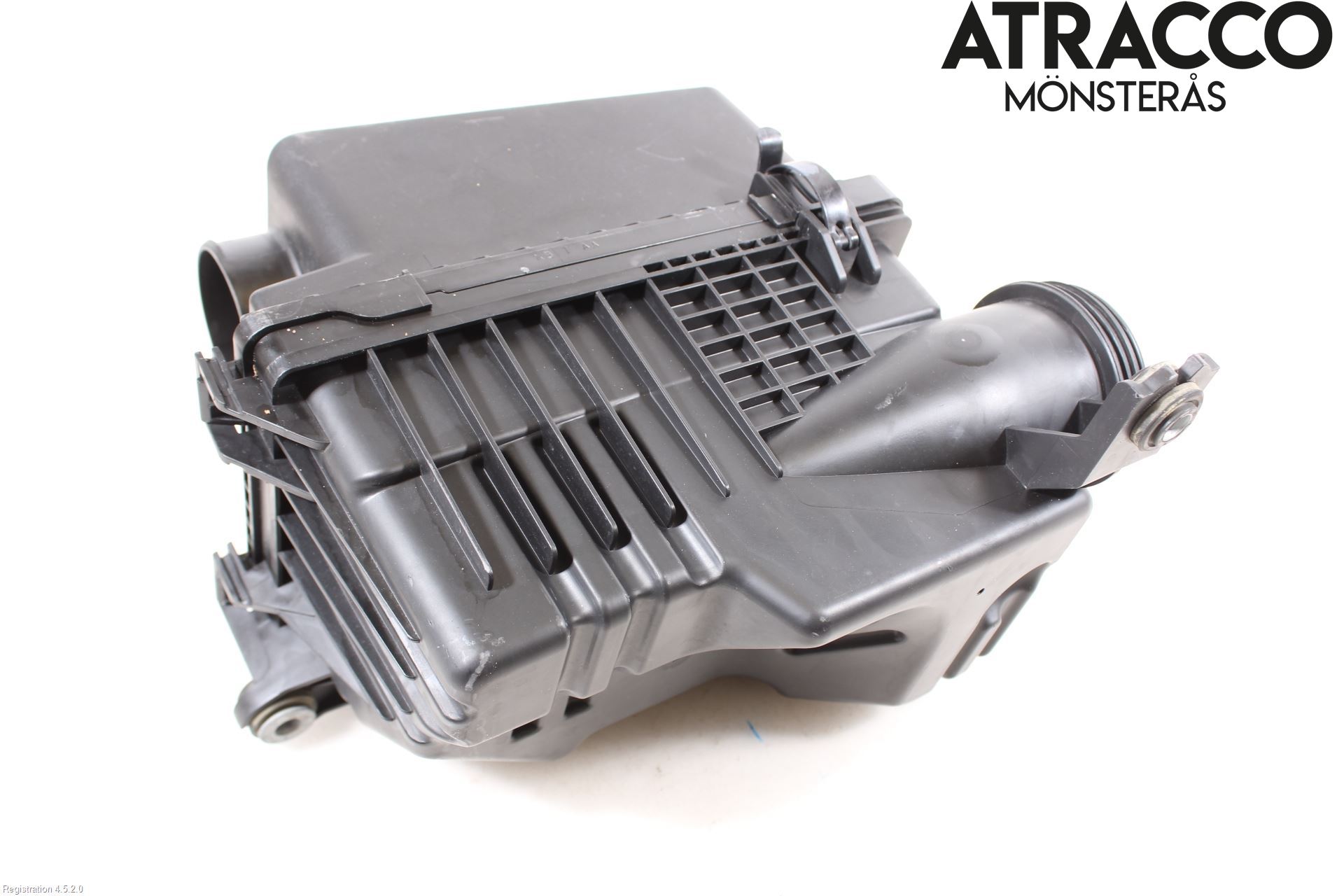 Hyundai i20 GB 15-20 Luftfilter Boks