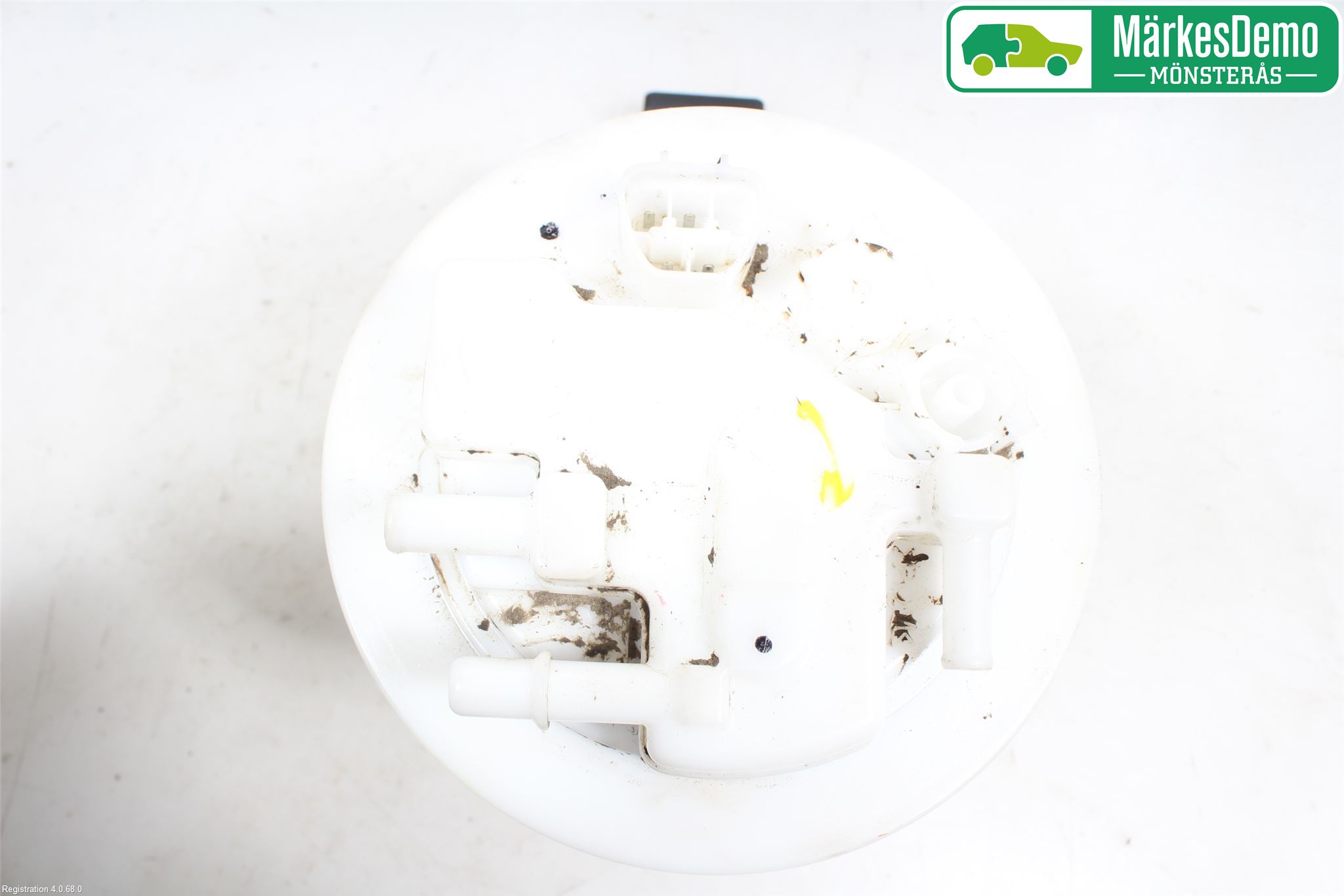 Toyota AVENSIS 09-15 Drivstoffpumpe Fødepumpe El