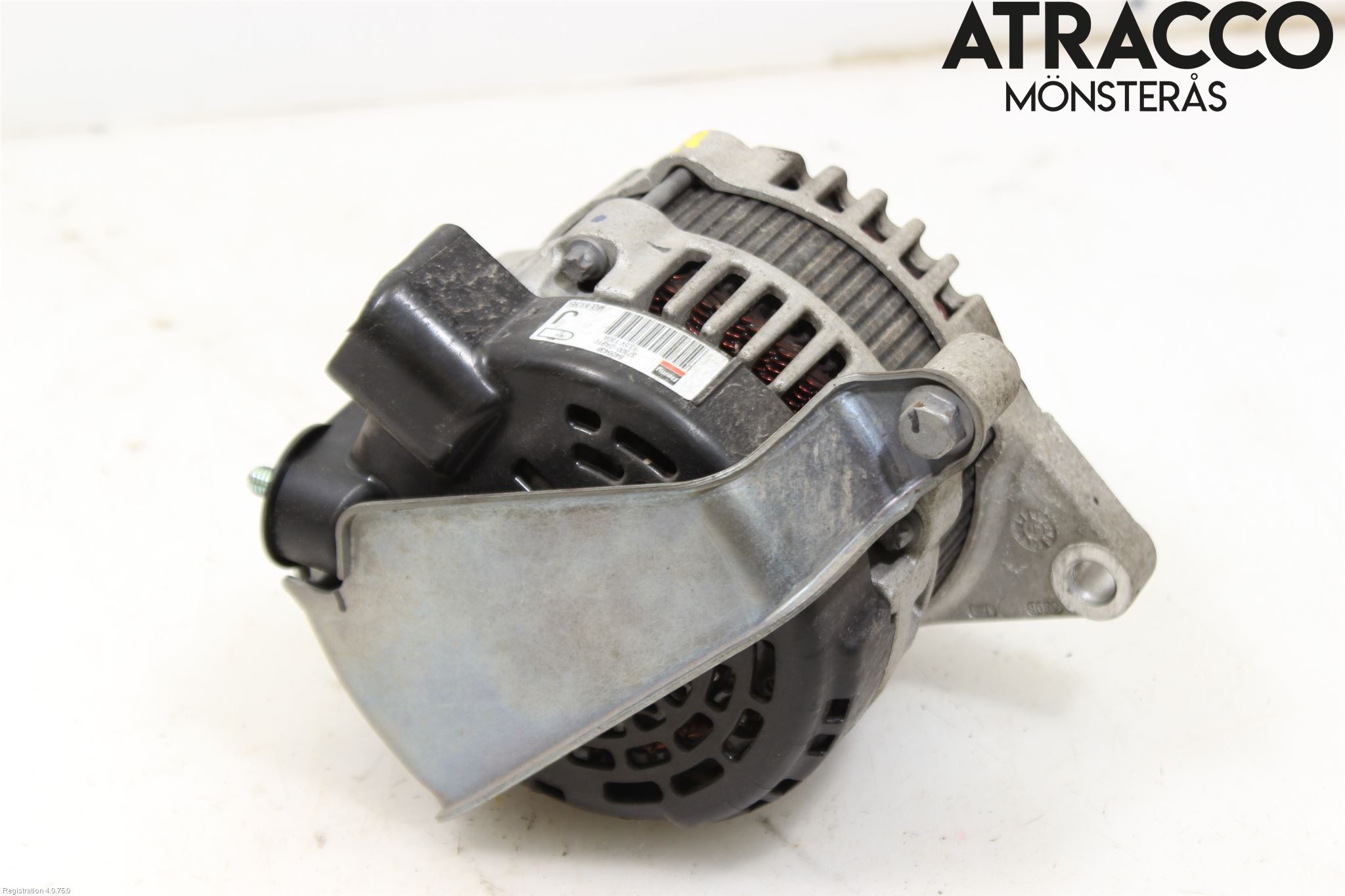 Kia OPTIMA 16-20 Dynamo