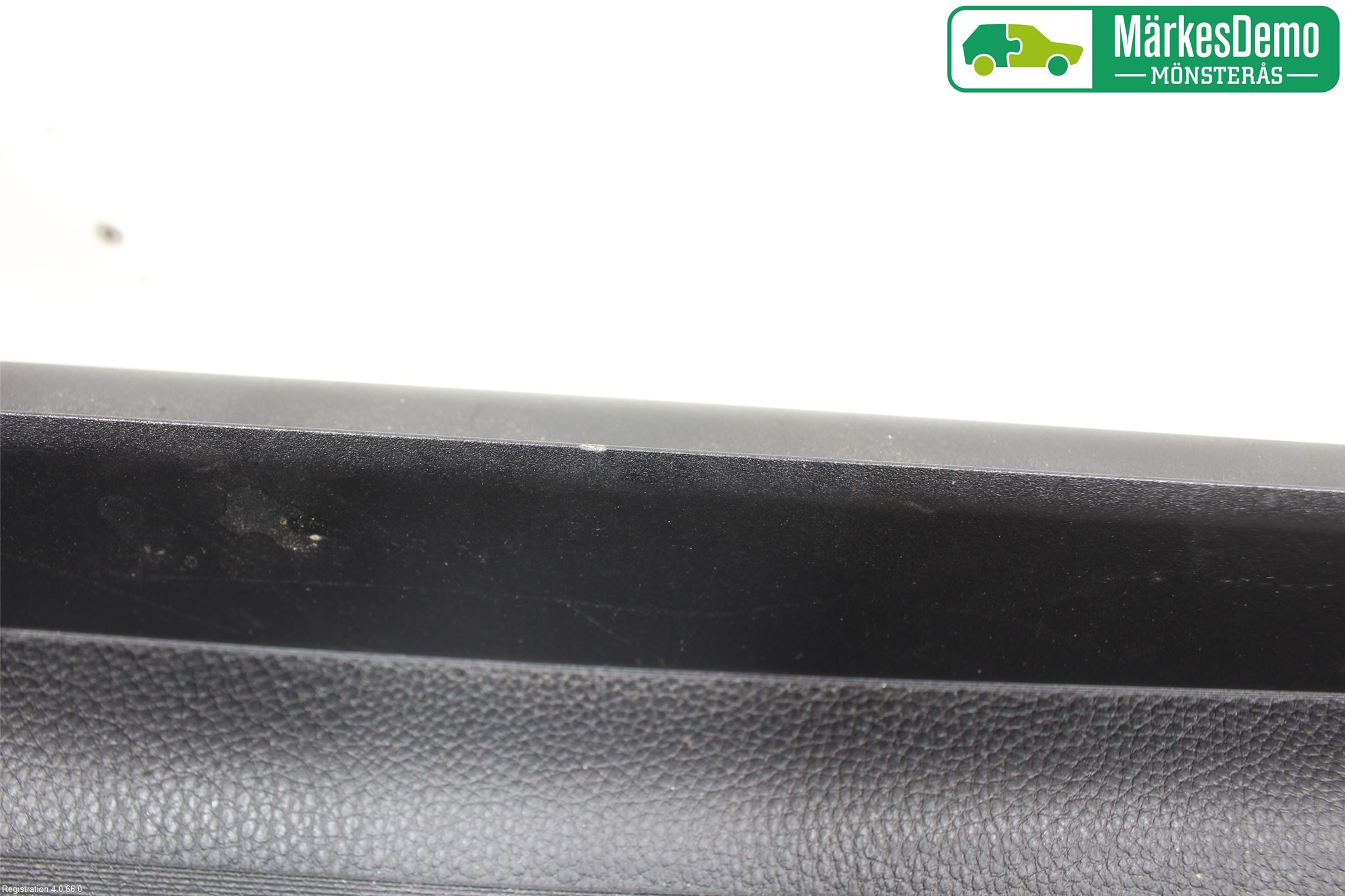 Volkswagen VW PASSAT 11-14 Innr Innsyn Beskytelse Stv
