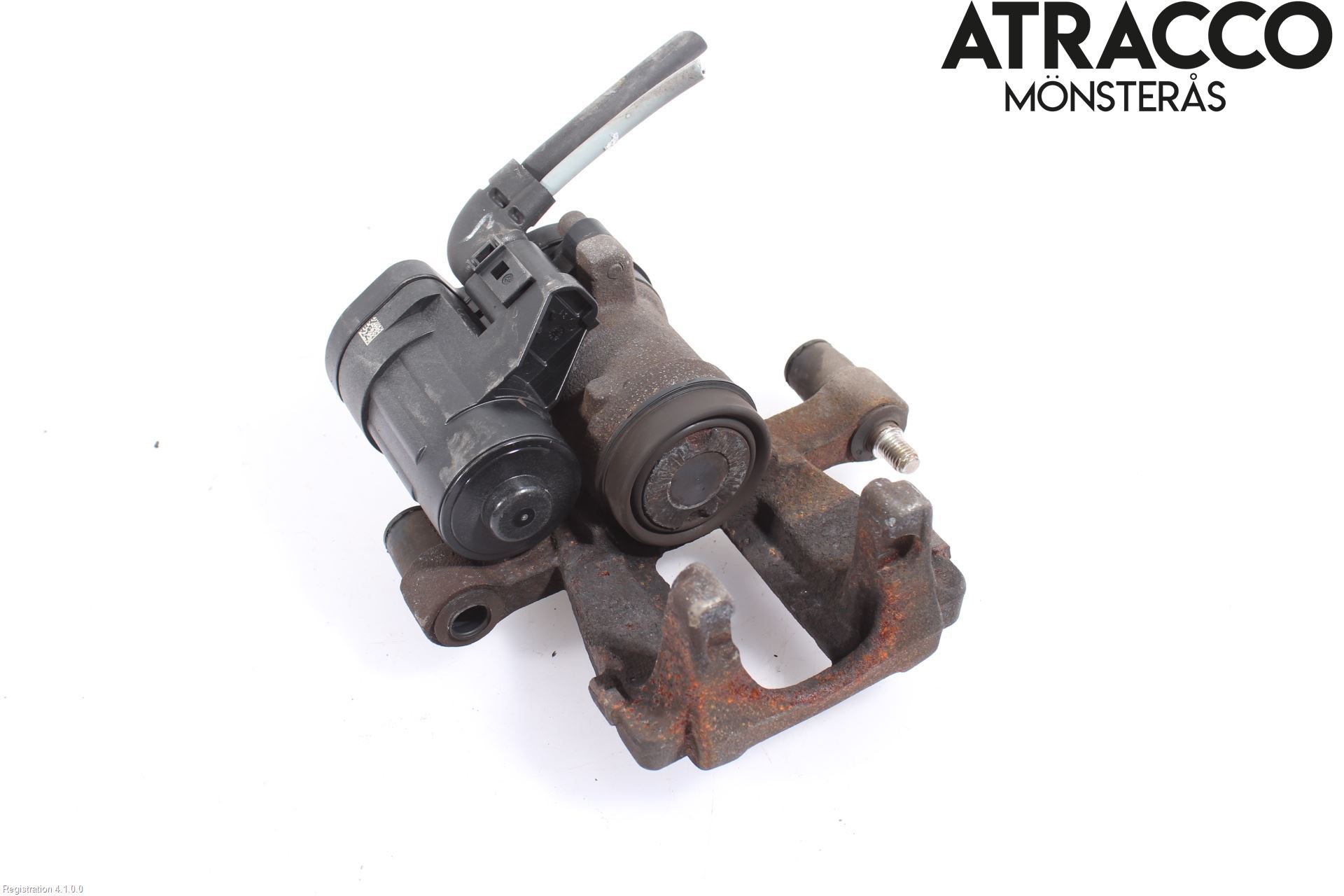 Seat LEON 20- Bremsecaliper Bak Venstre