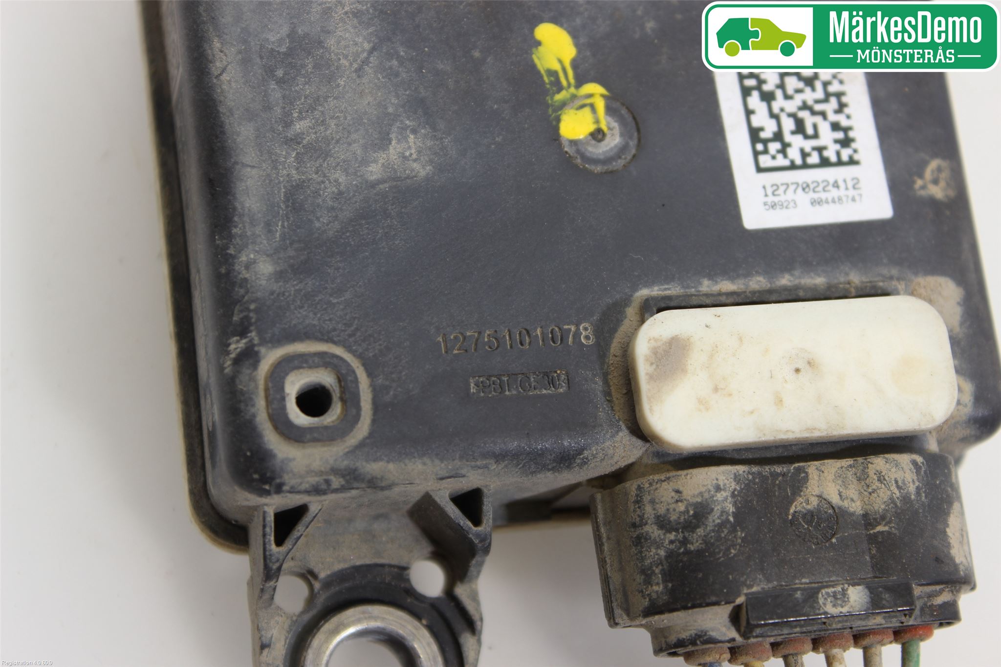 Jeep GRAND CHEROKEE 10-20 Inns Lambdasonde