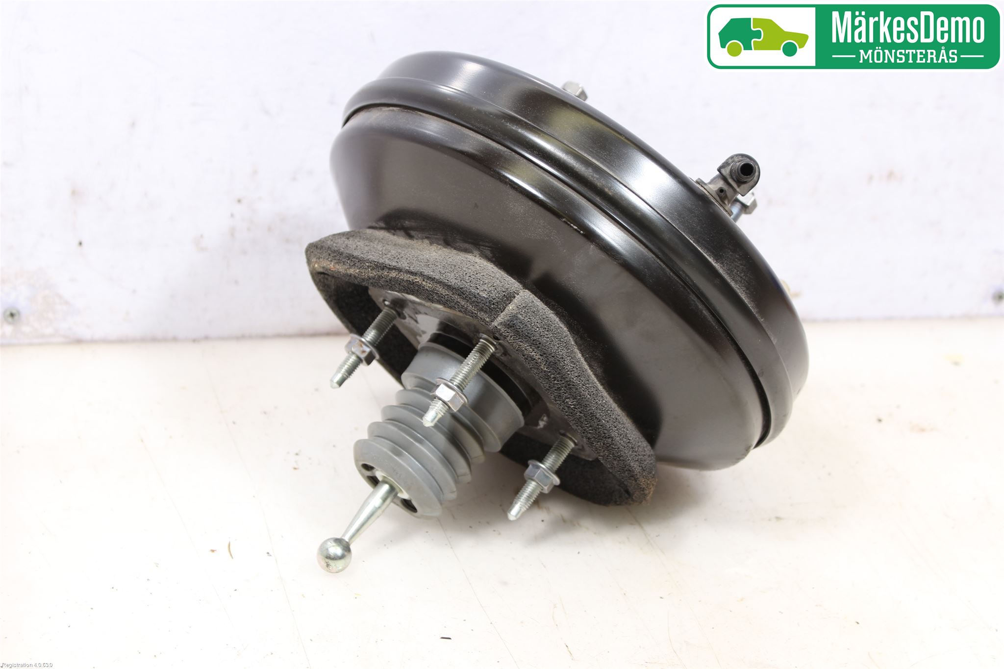 Citroen C3 10-17 Bremseservo