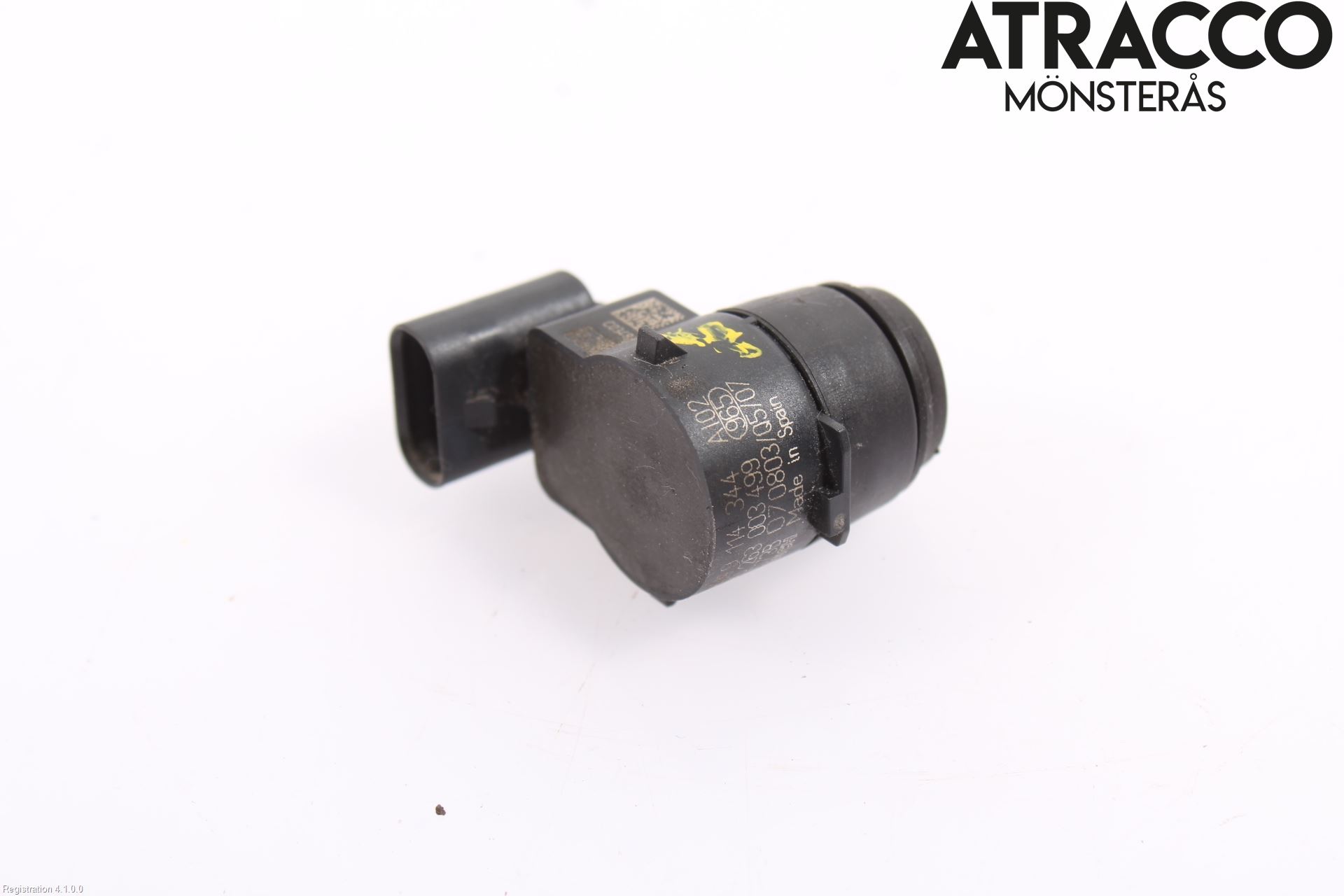 BMW 3 E90/91 SED/TOU 05-12 Sensor Ryggesensor
