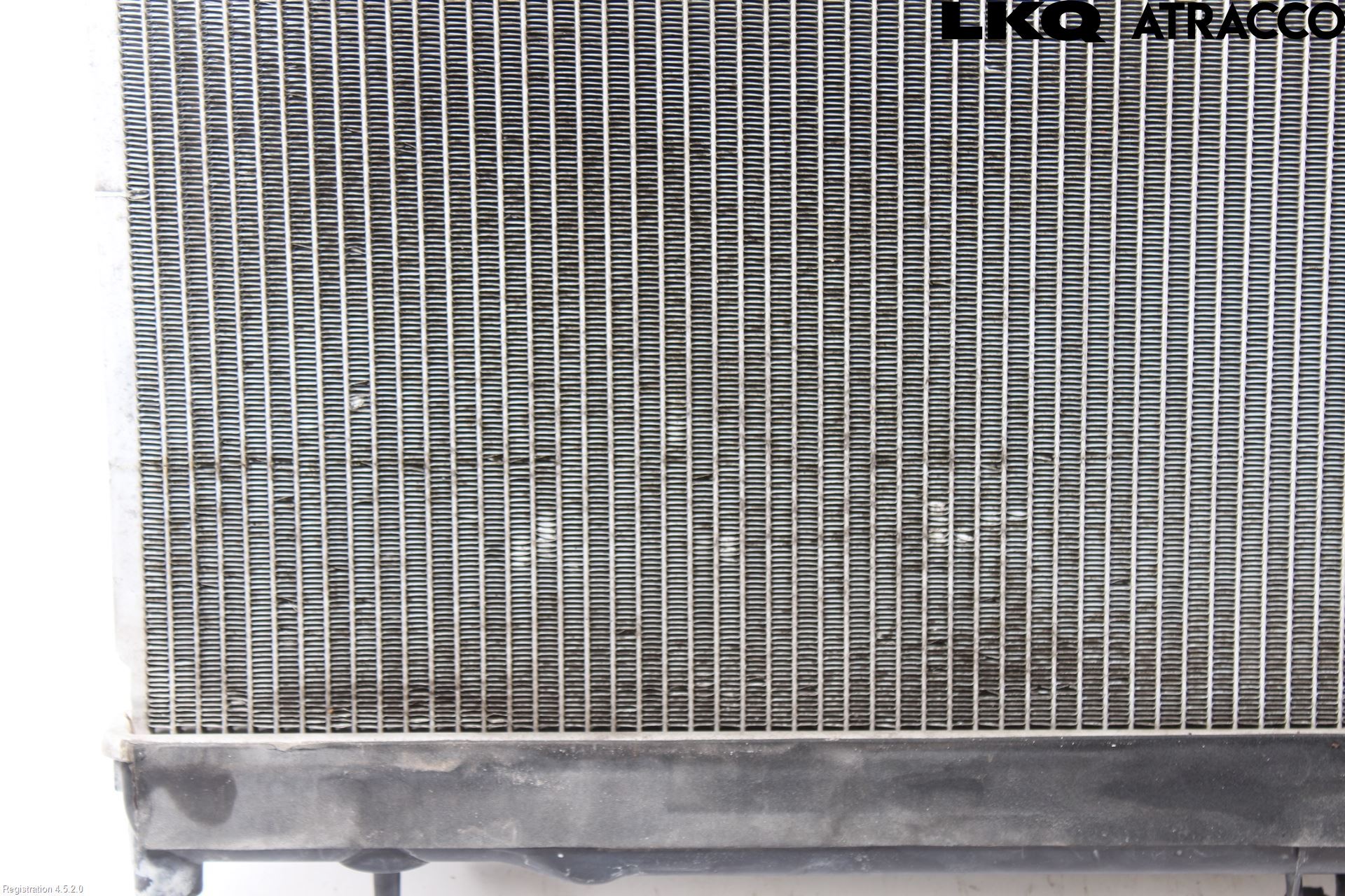 Subaru XV 12-17 Radiator Automat