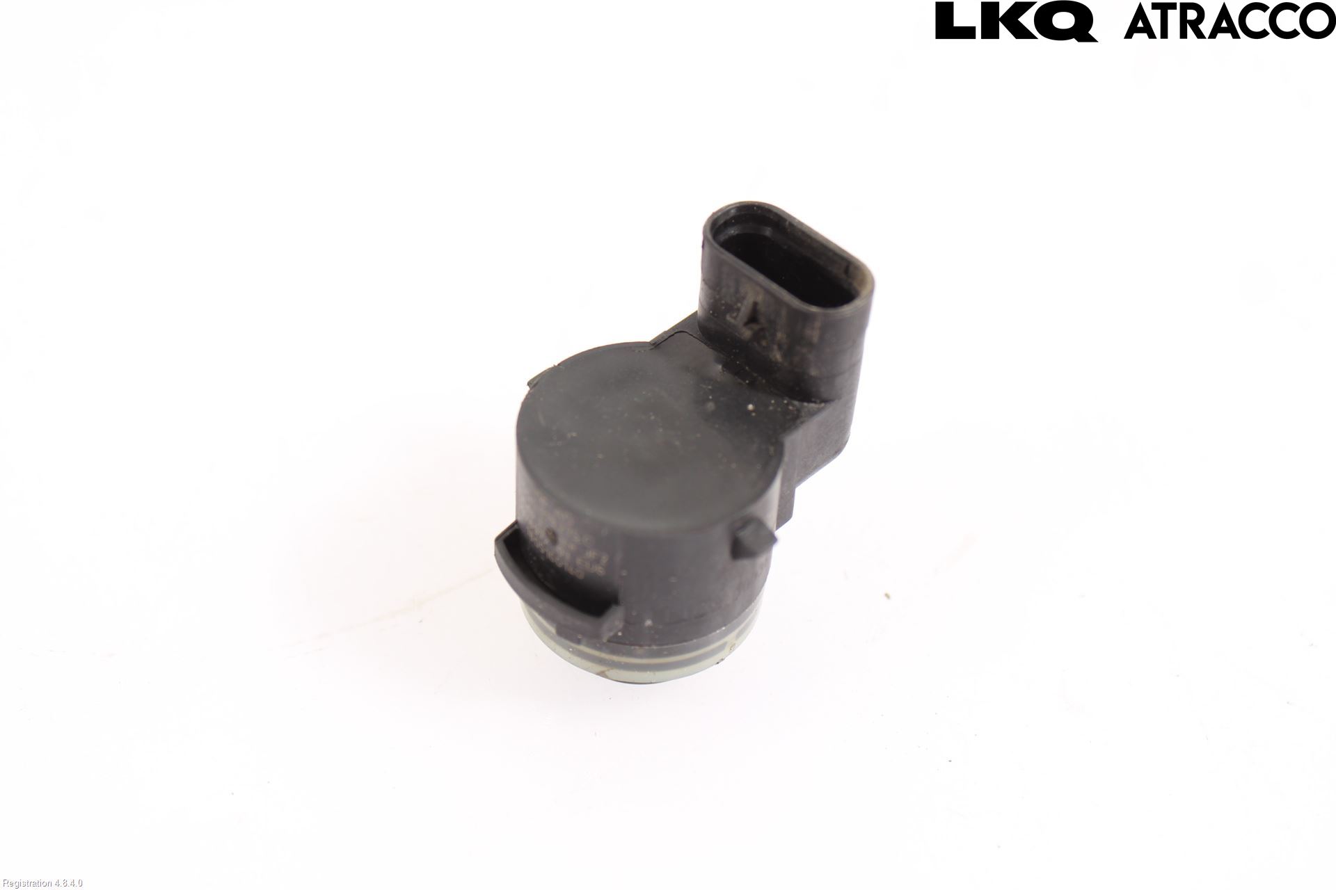 Skoda SUPERB 16-24 Sensor Ryggesensor