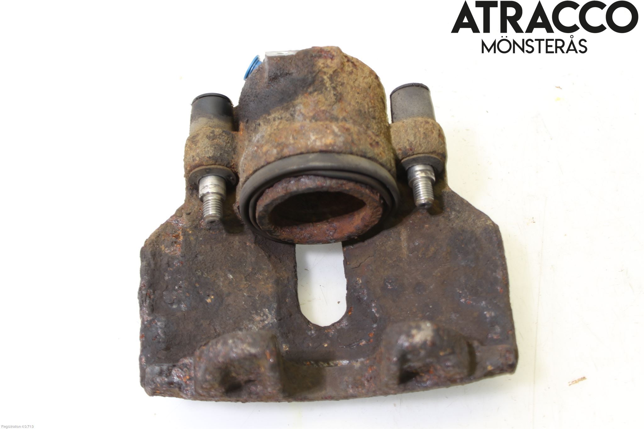 Audi A4/S4 01-05 Bremsecaliper Foran Høyre