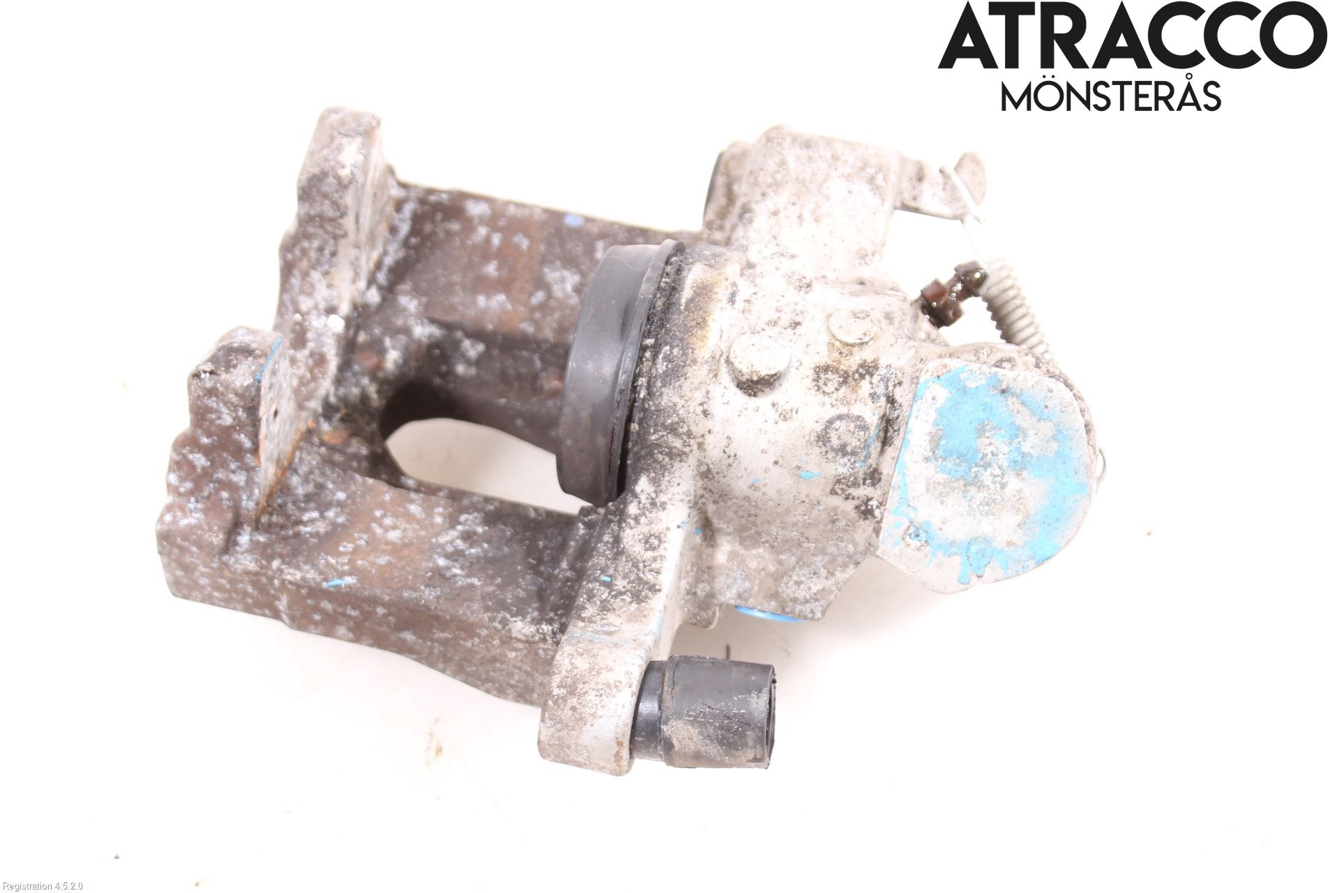 Opel VECTRA C 06-08 Bremsecaliper Bak Høyre
