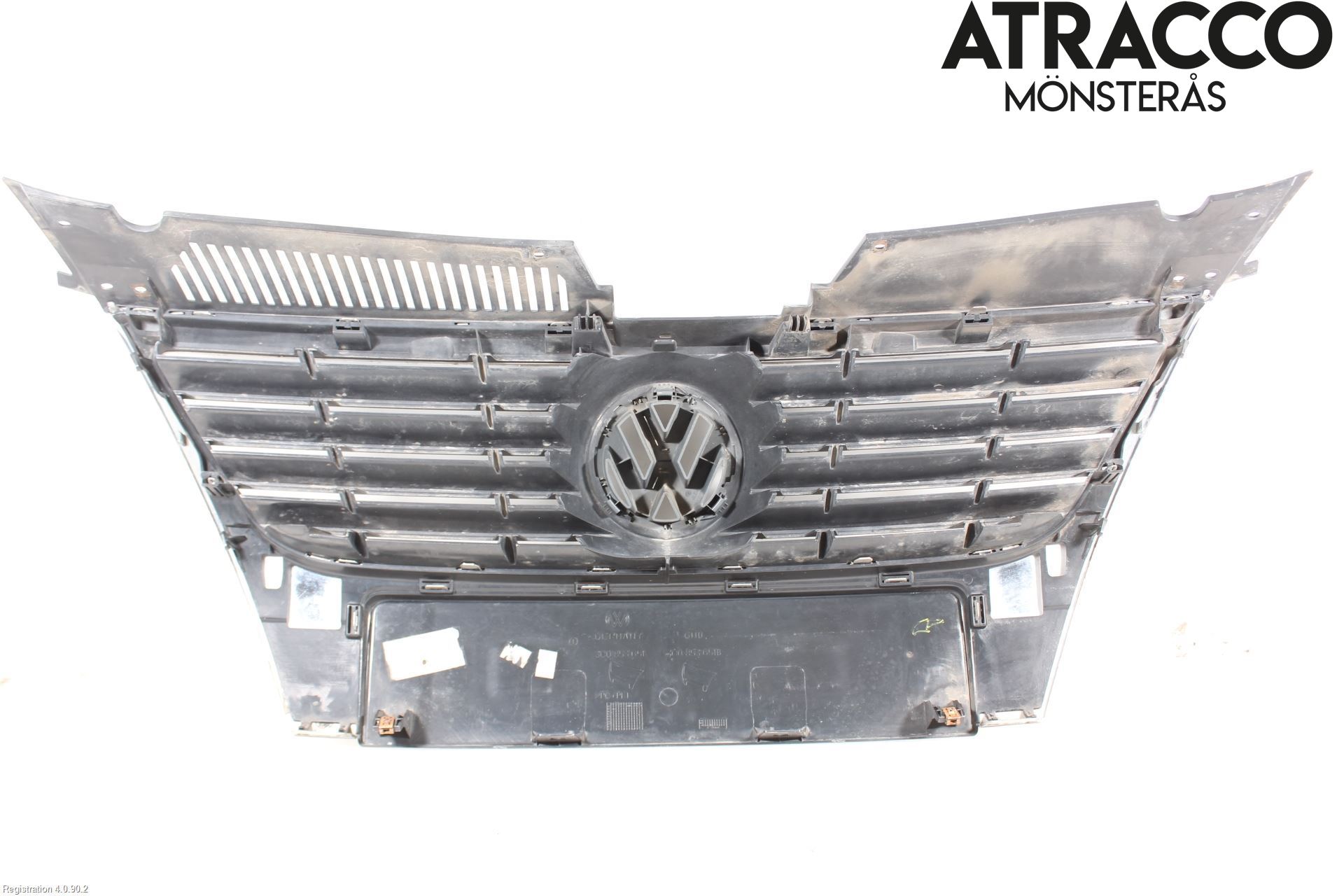 Volkswagen VW PASSAT 05-11 Grill Komplett