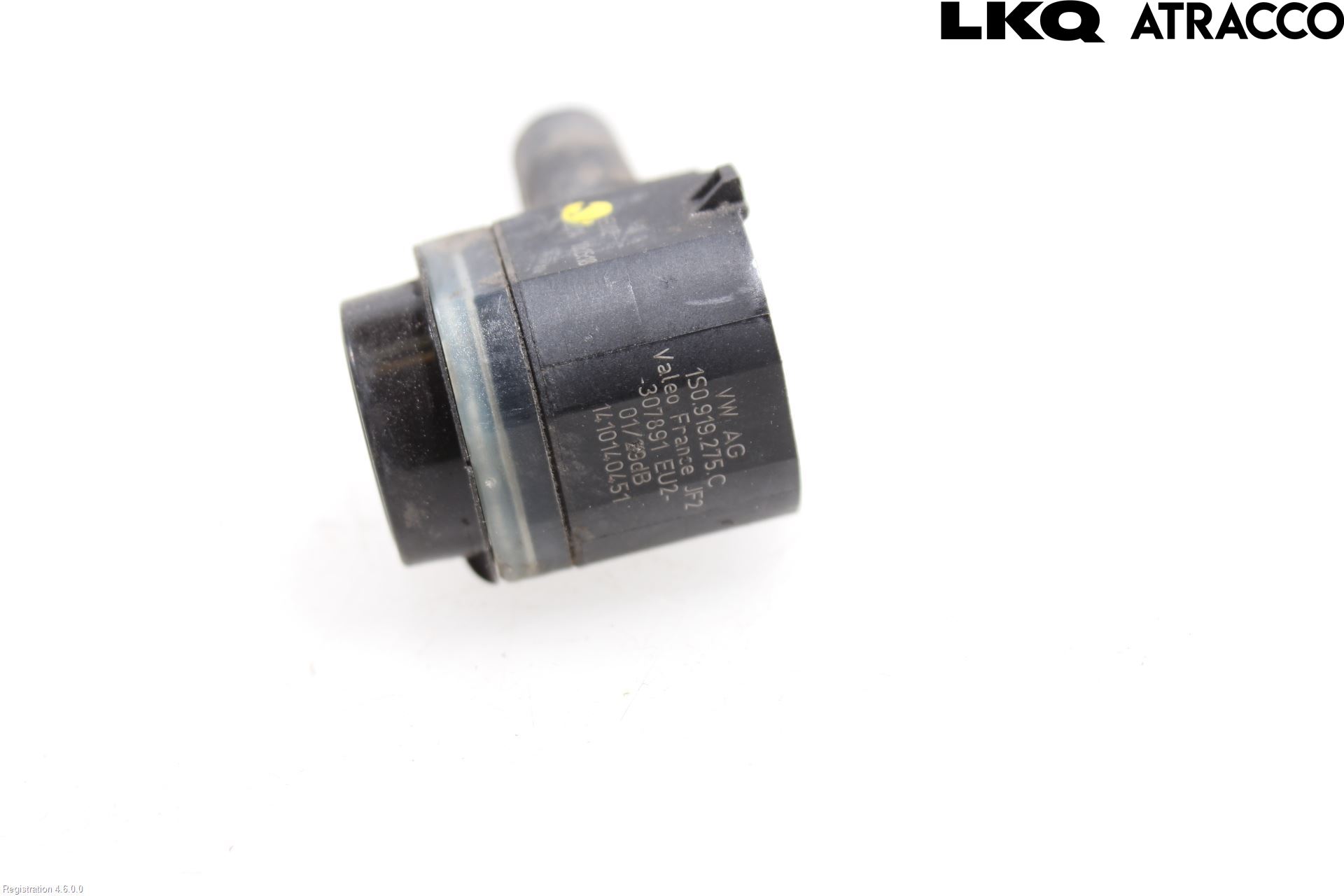 Seat IBIZA IV 08-16 Sensor Ryggesensor