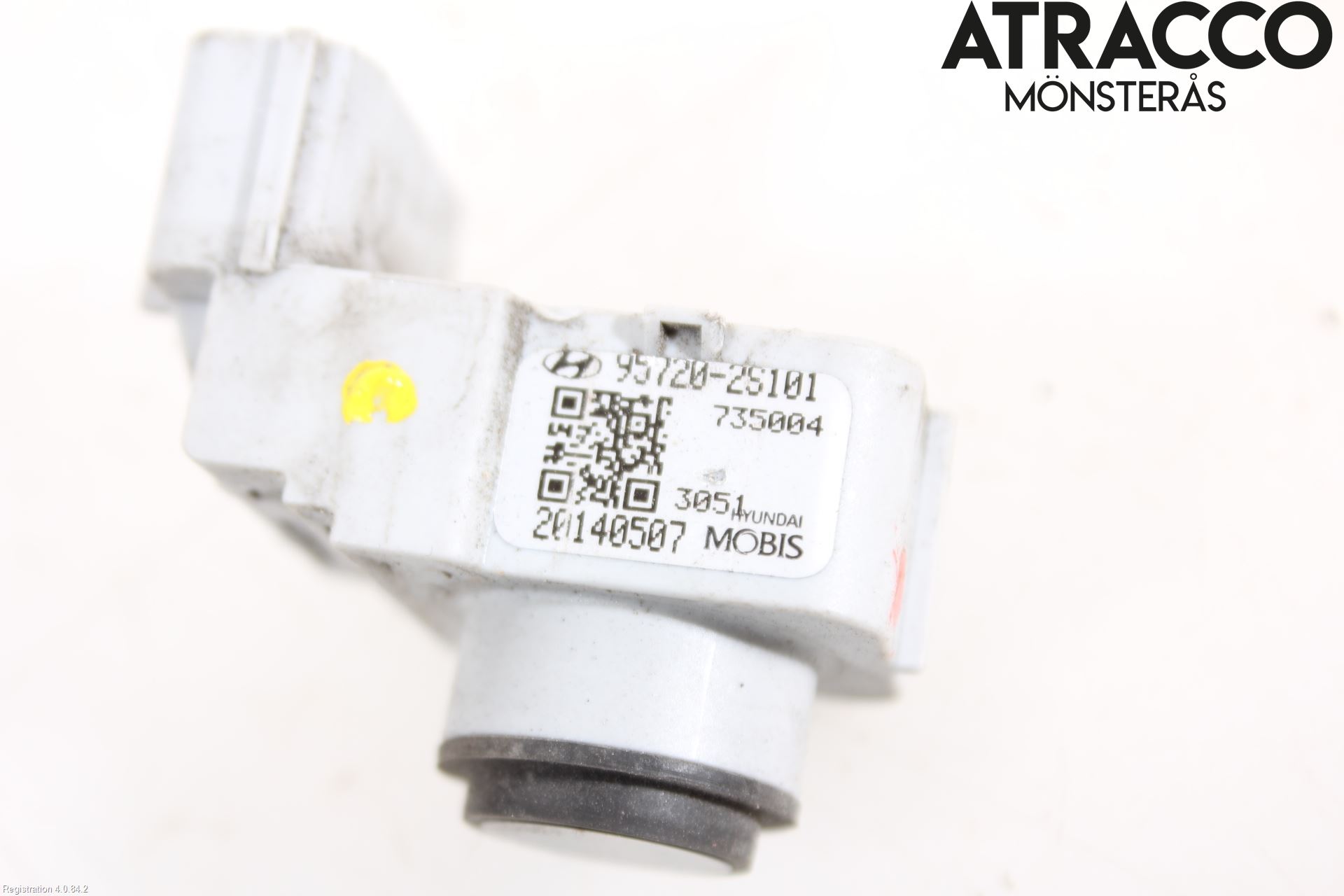 Hyundai ix35 Sensor Ryggesensor