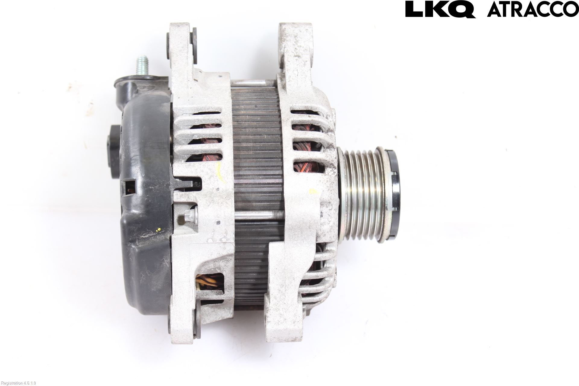 Kia SORENTO 15-20 Dynamo