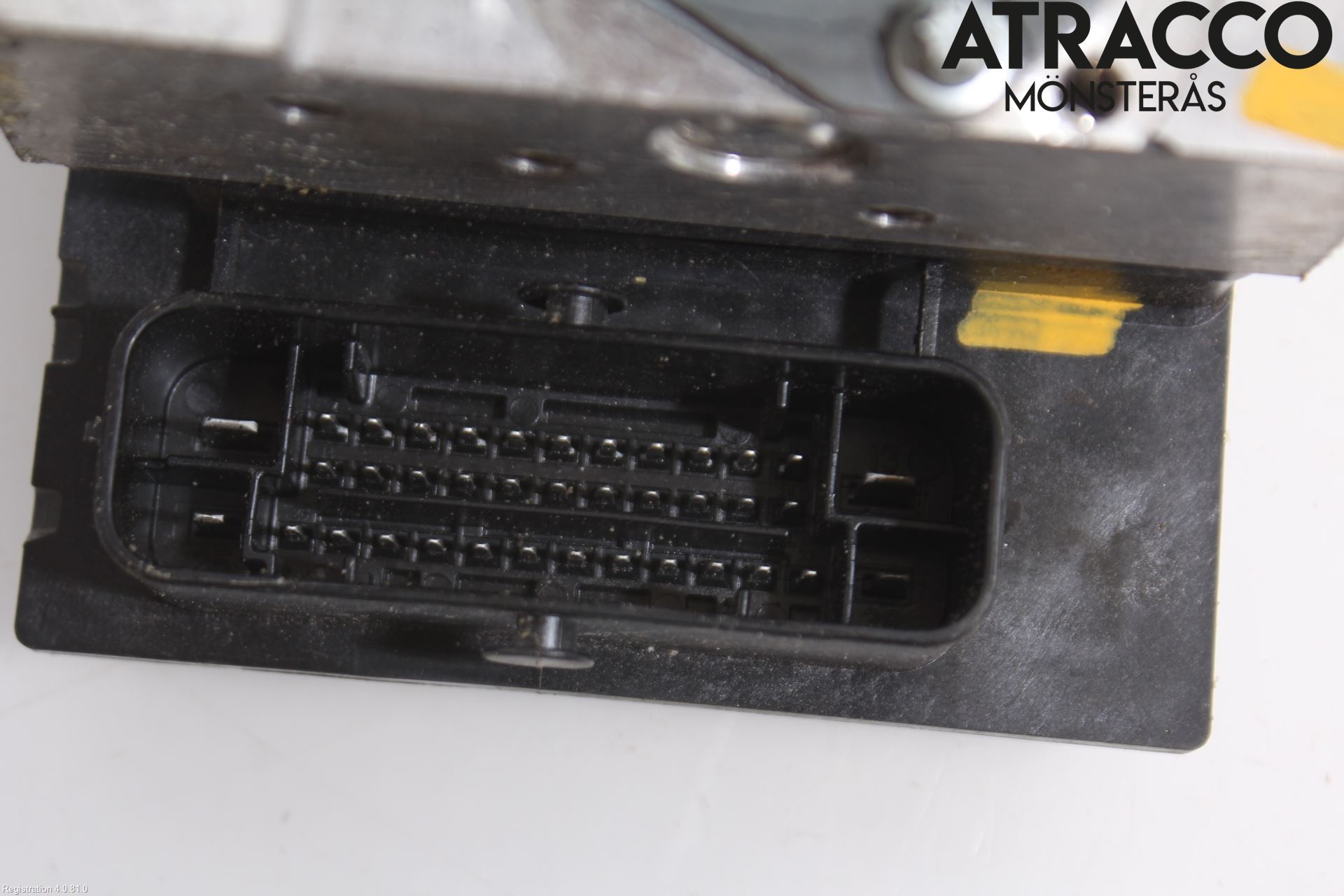 Audi A4 12-15 Abs Hydraulikkaggregat