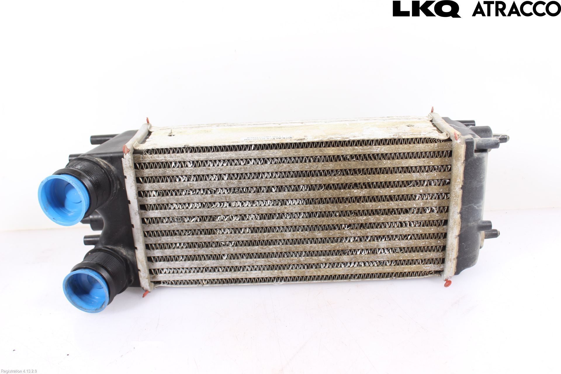 Ford TRANSIT/TOURNEO COURIER 13-23 Intercooler Radiator