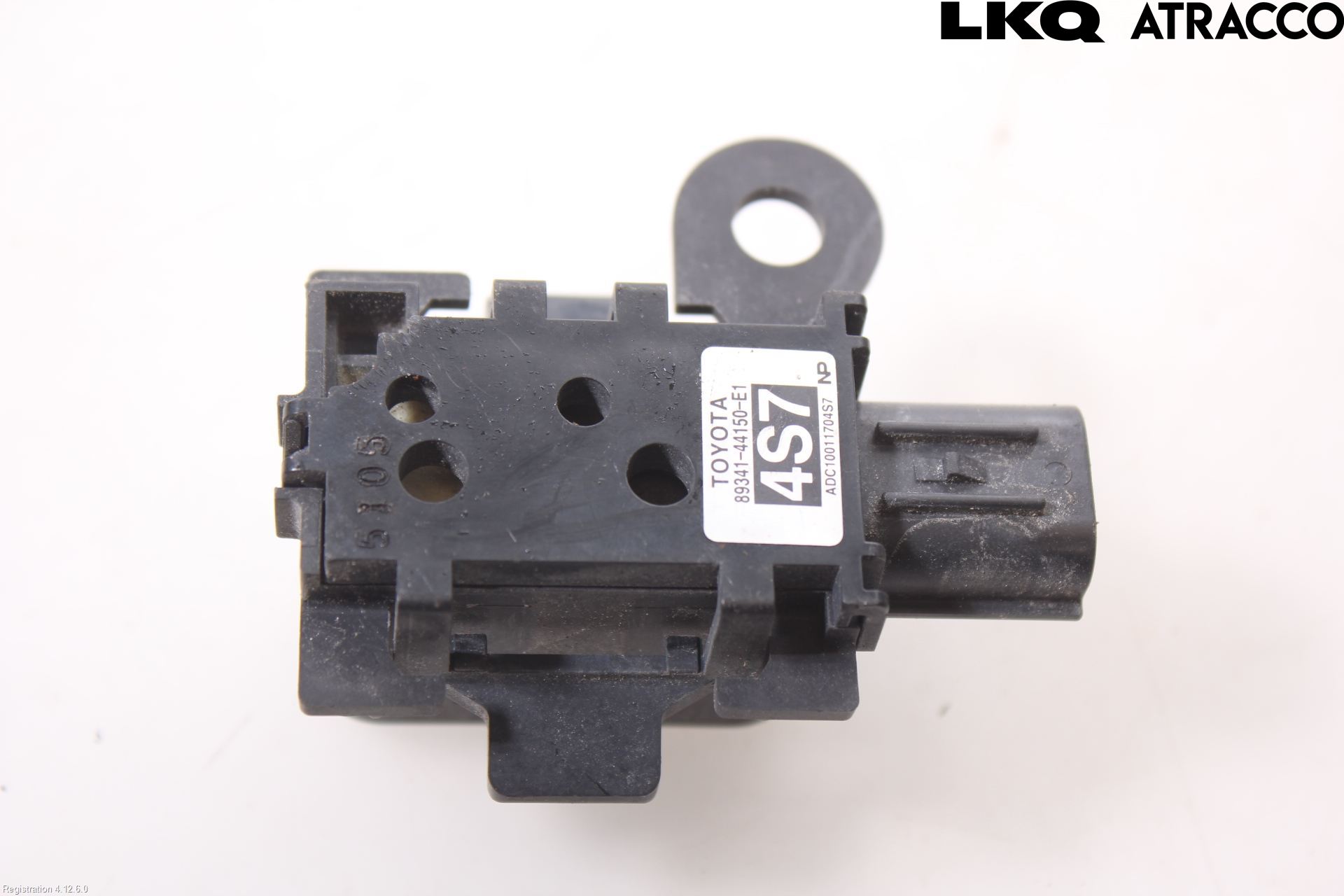Lexus GS 300/430/450H 05-12 Sensor Parkering Front