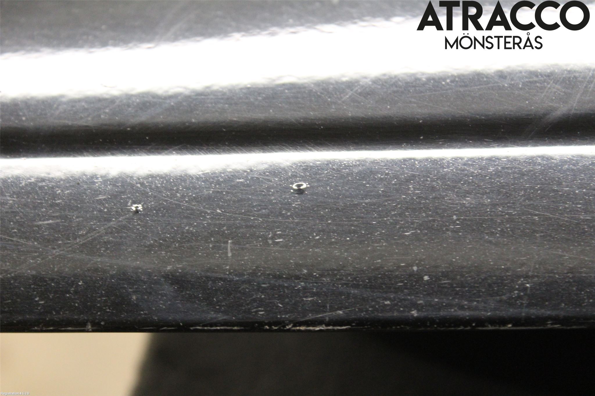 BMW 3 F30/F31/F80 12-19 Dør 4D Bak Venstre