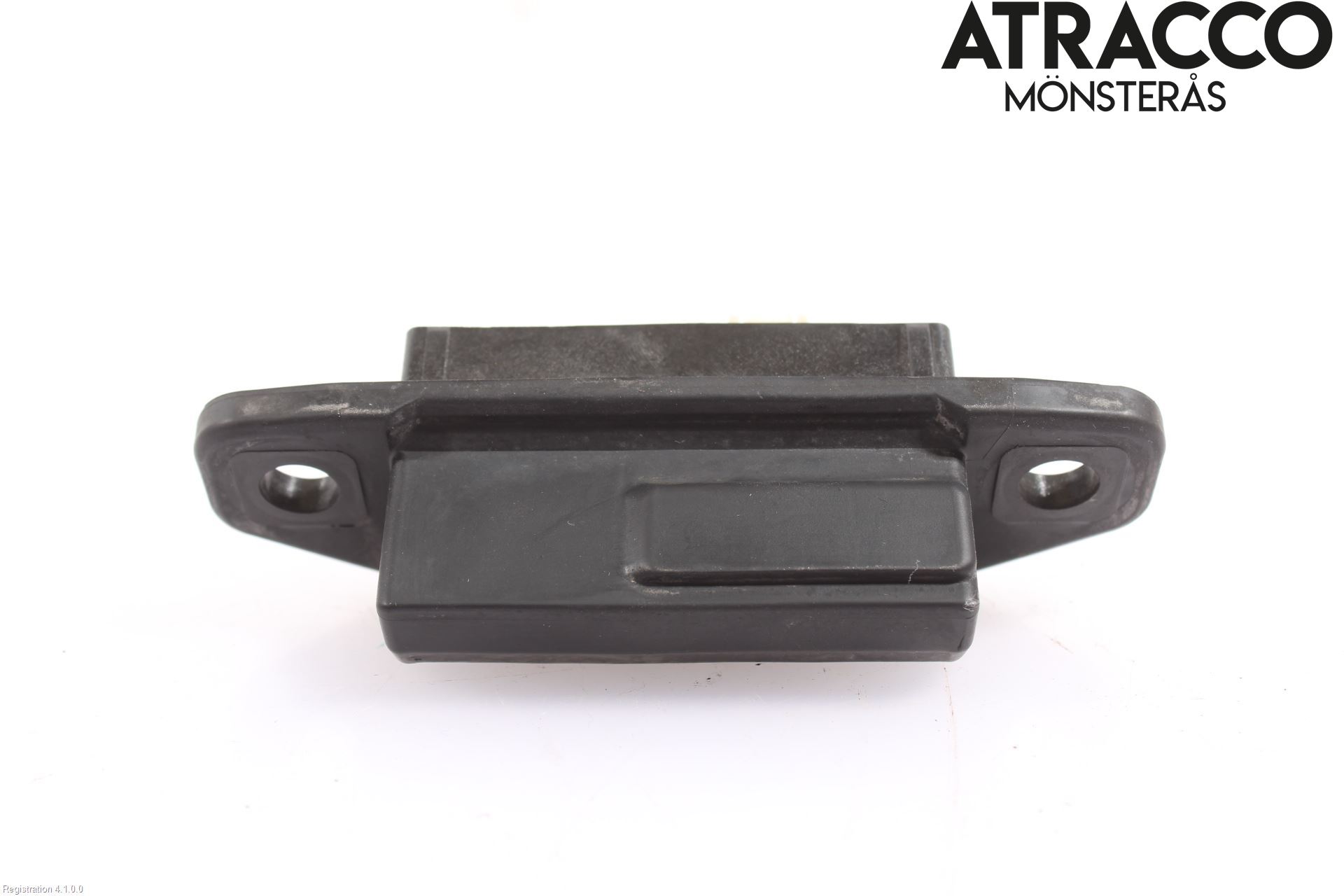 Toyota YARIS XP130 15-20 Bakluke Handtak Ytre