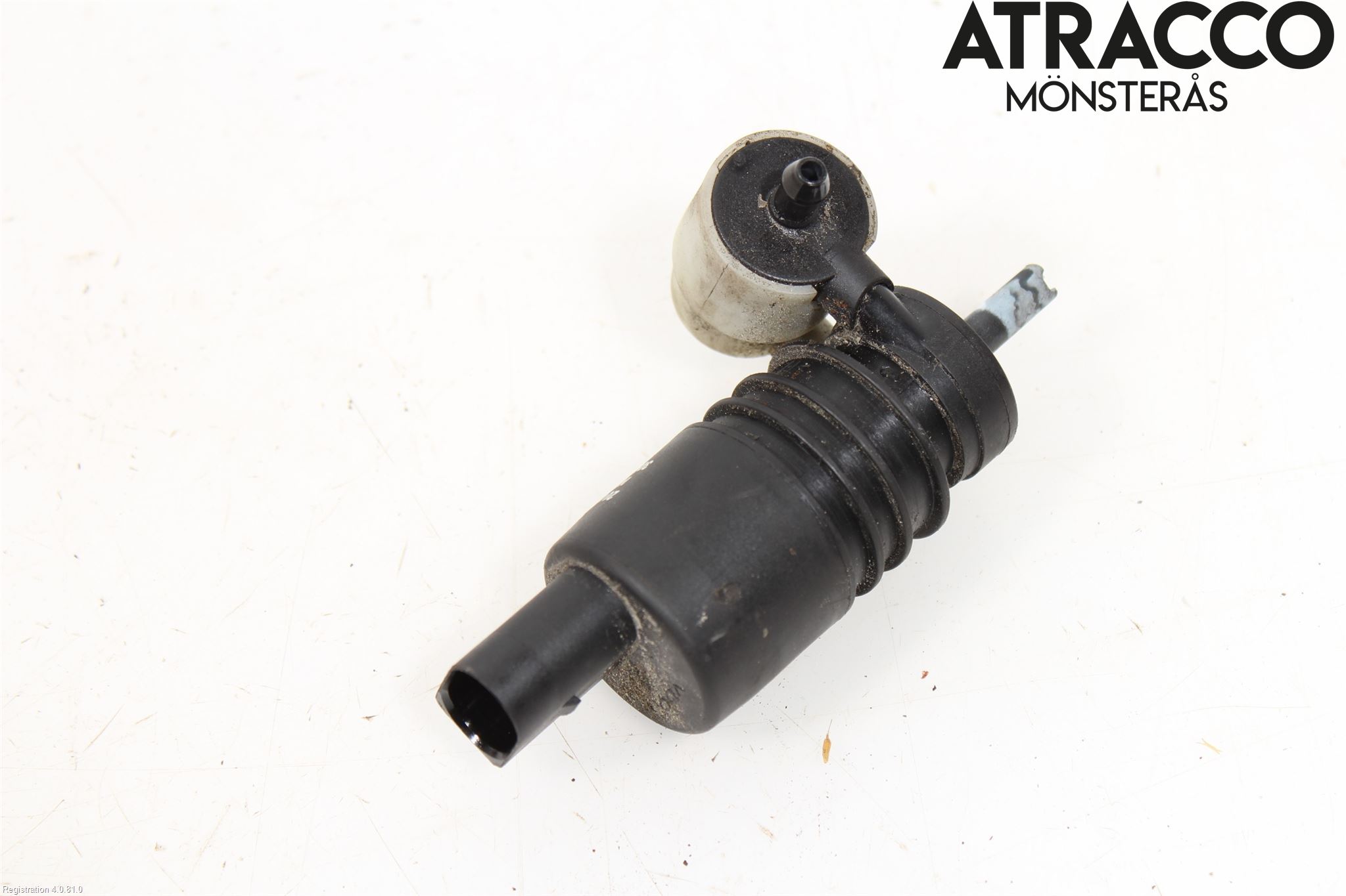 Mercedes-Benz MB B-KLASS (W245) 05-12 Spylerpumpe Frontrute