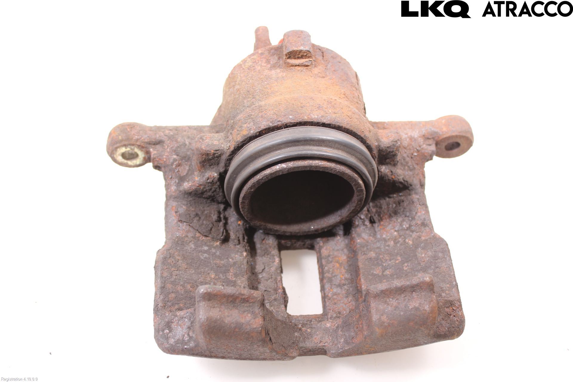 Nissan PRIMERA   00-01 Bremsecaliper Foran Venstre
