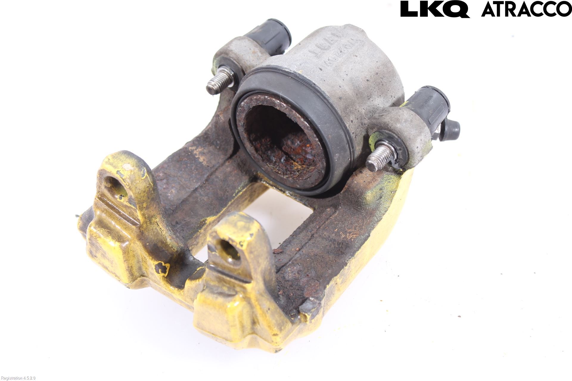 BMW 4 F36 Gran Coupé 14-20 Bremsecaliper Foran Venstre