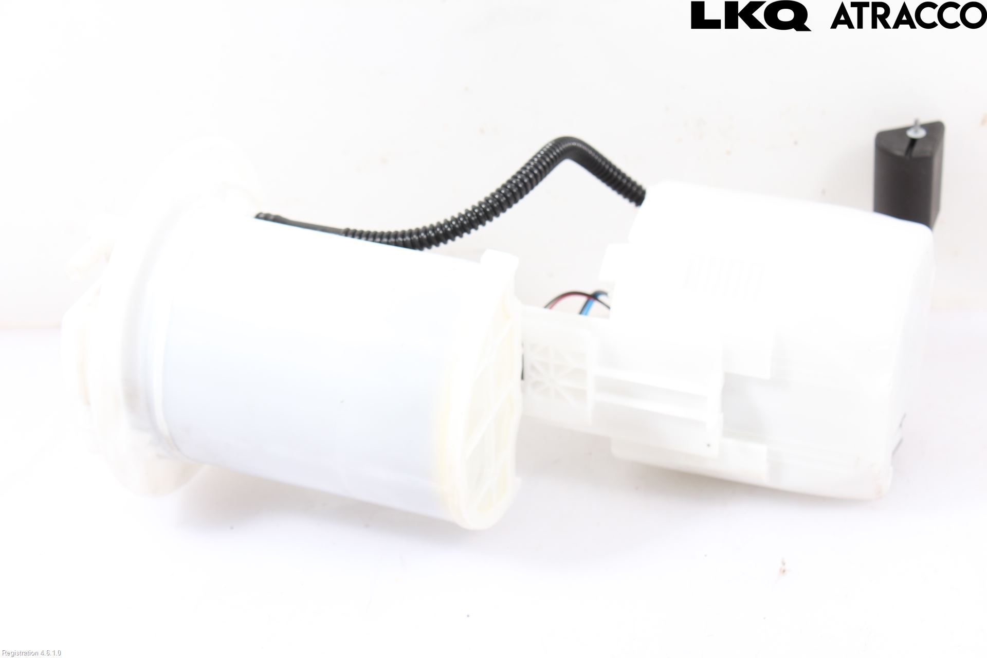 Toyota AVENSIS 16-18 Drivstoffpumpe Fødepumpe El