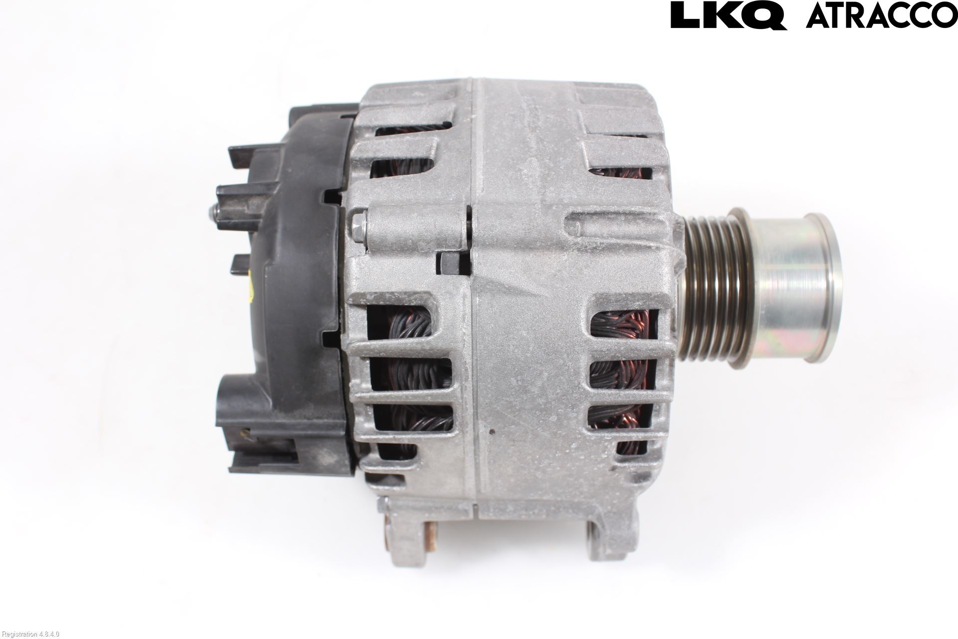 Seat IBIZA V 17-20 Dynamo