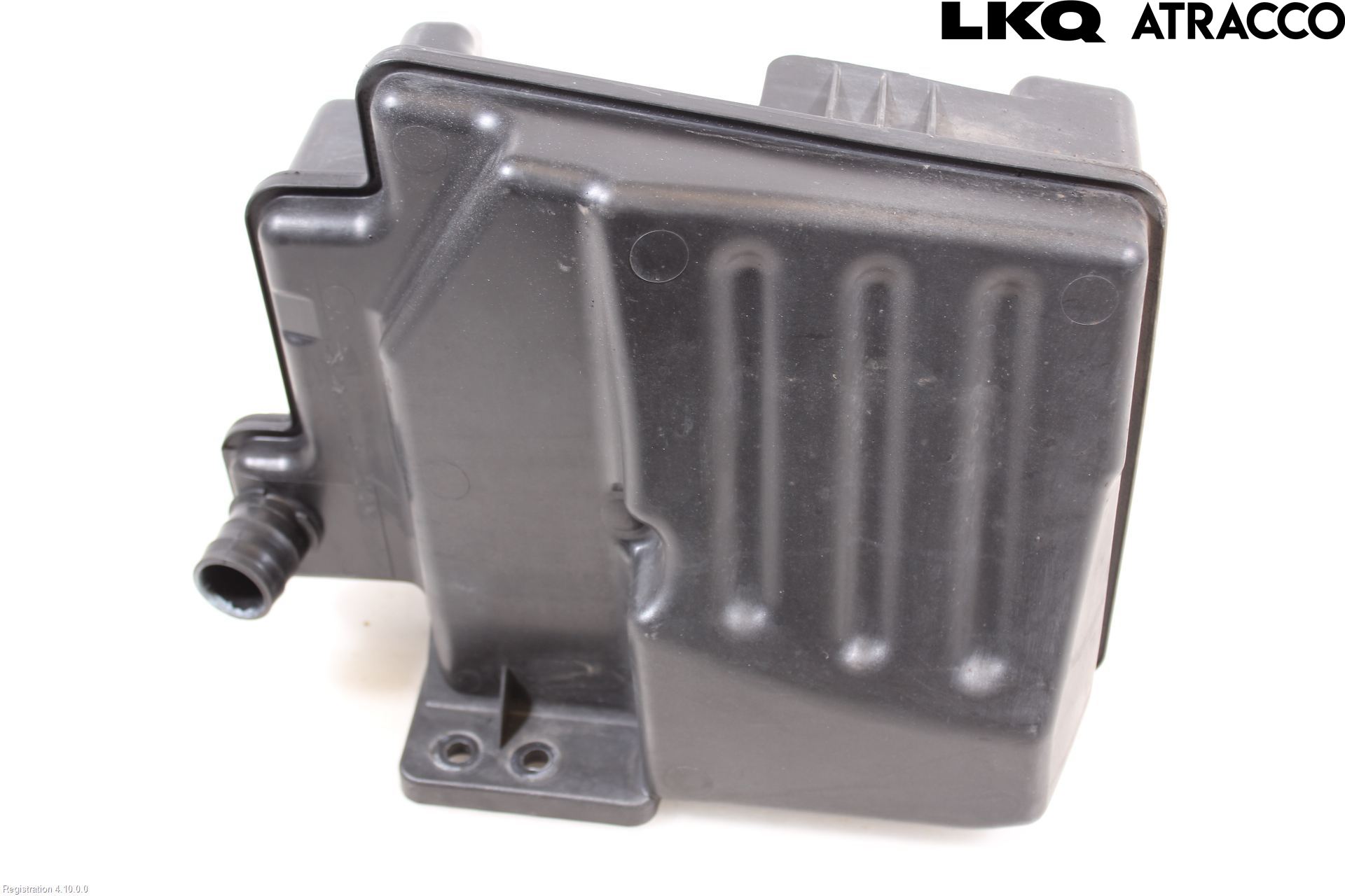Volkswagen VW GOLF VI 09-13 Spylerbeholder Frontrute-Lykte