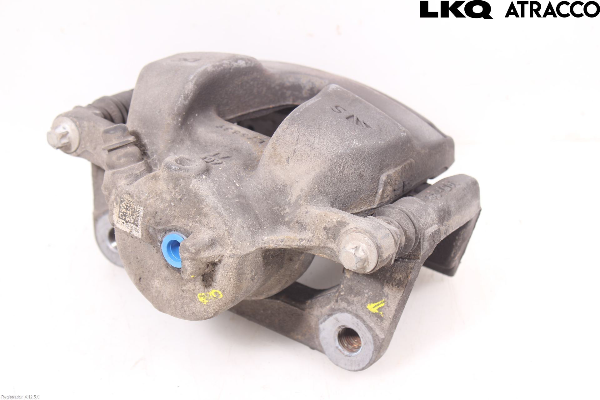 Mercedes-Benz MB A-KLASS (W177) 18- Bremsecaliper Foran Venstre