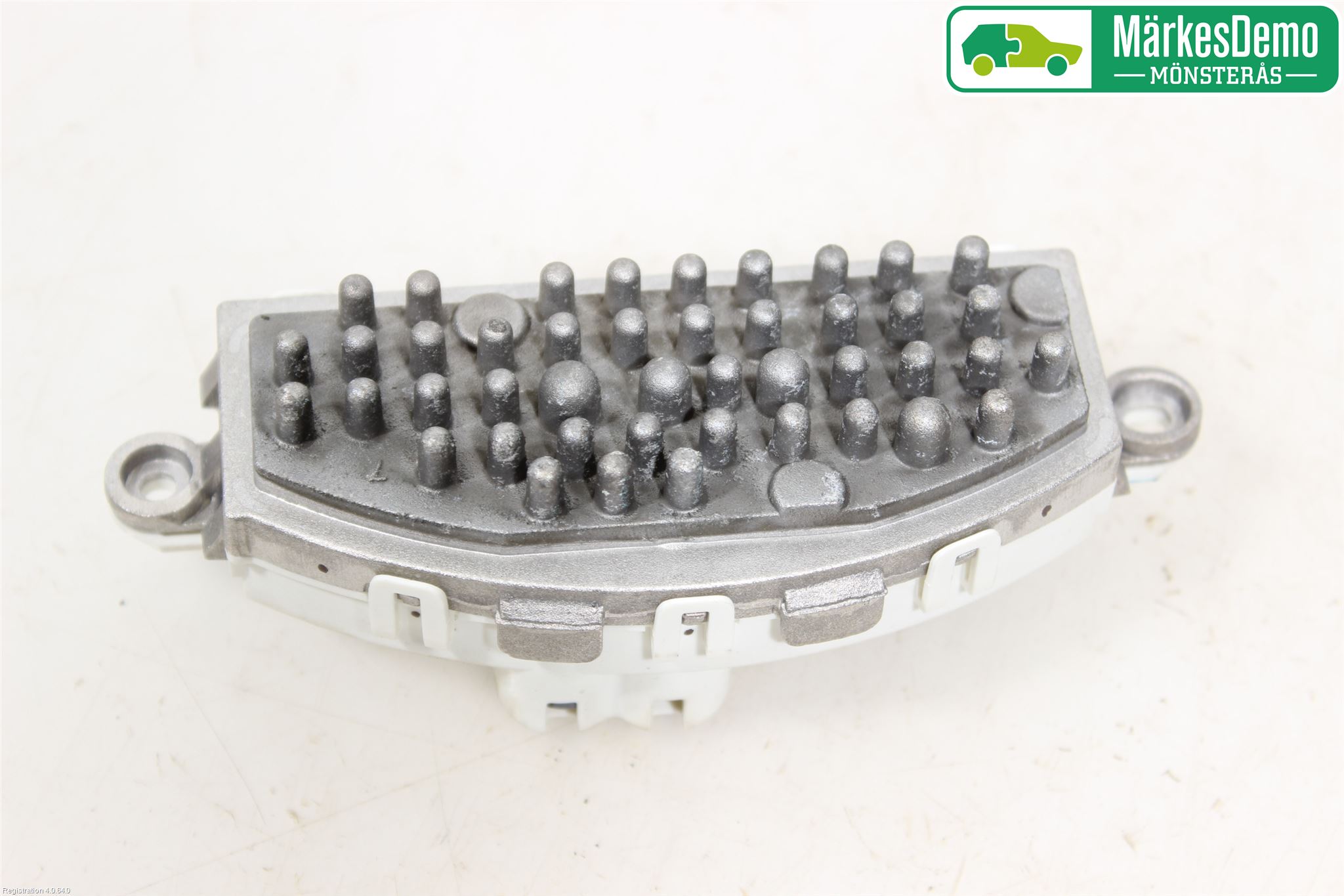 BMW 3 GT F34 13-19 Varmeapparat Viftemotstand
