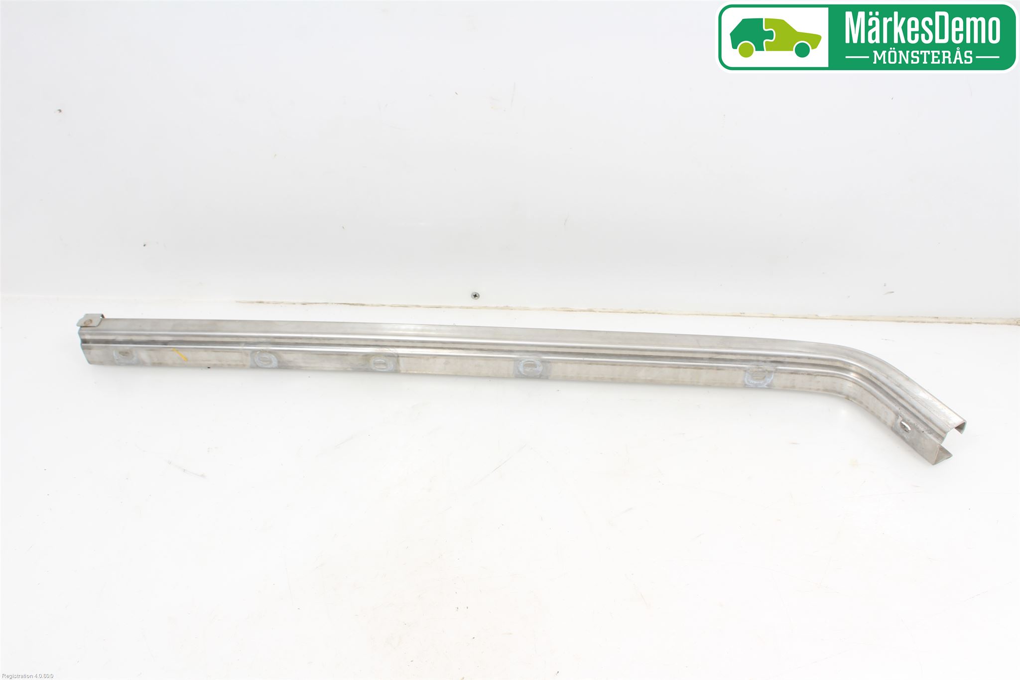 Volkswagen VW CADDY 11-15 Dør Glideskinne Skyvedør Venst