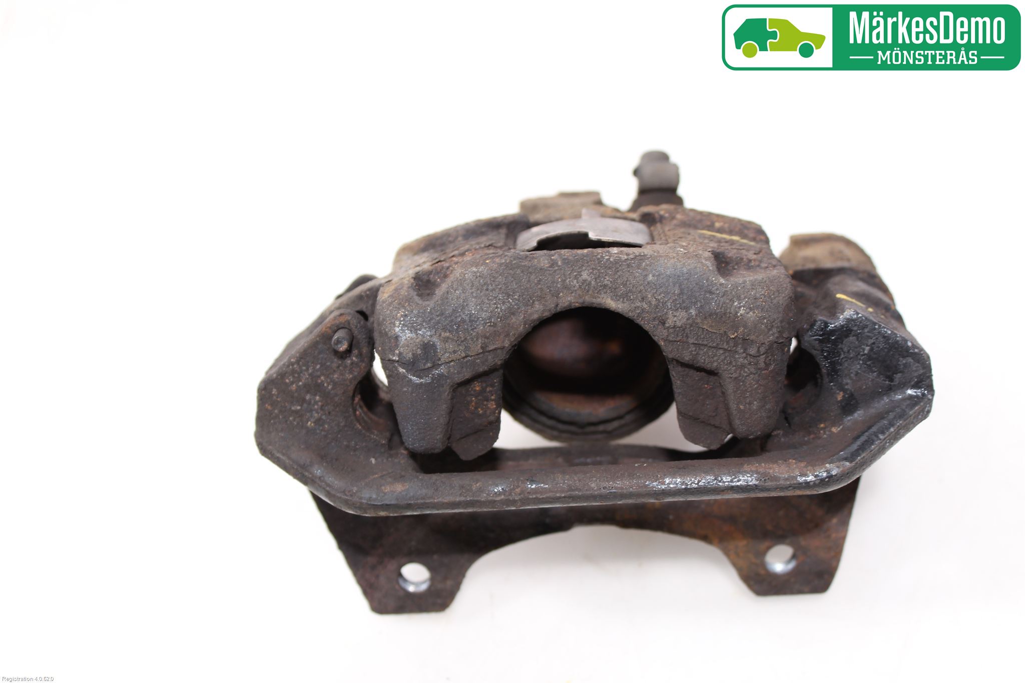 Ford KA 09-16 Bremsecaliper Foran Venstre