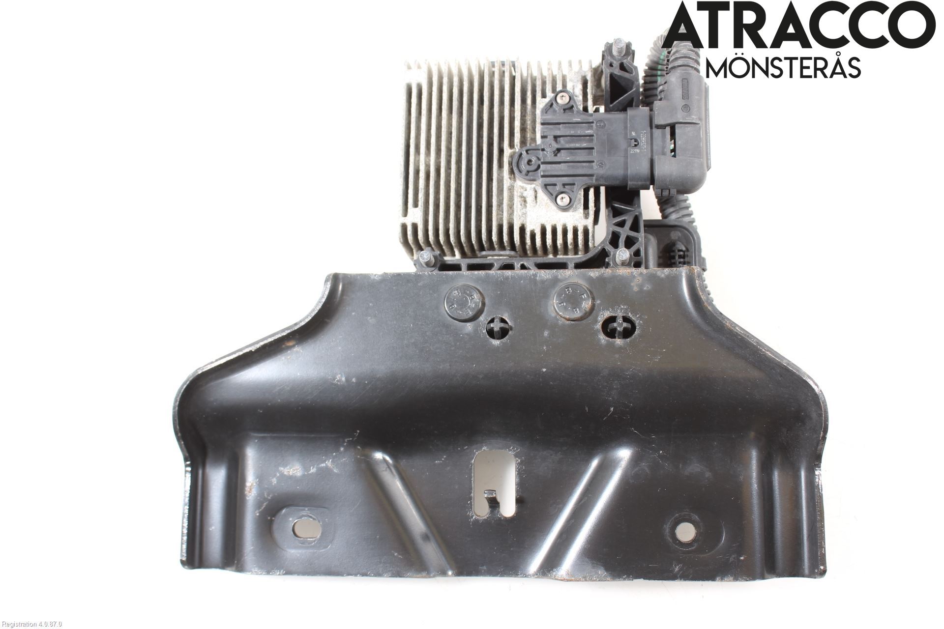 Citroen DS 7 CROSSBACK 19-23 Sensor Kollisjonsbeskyttelse