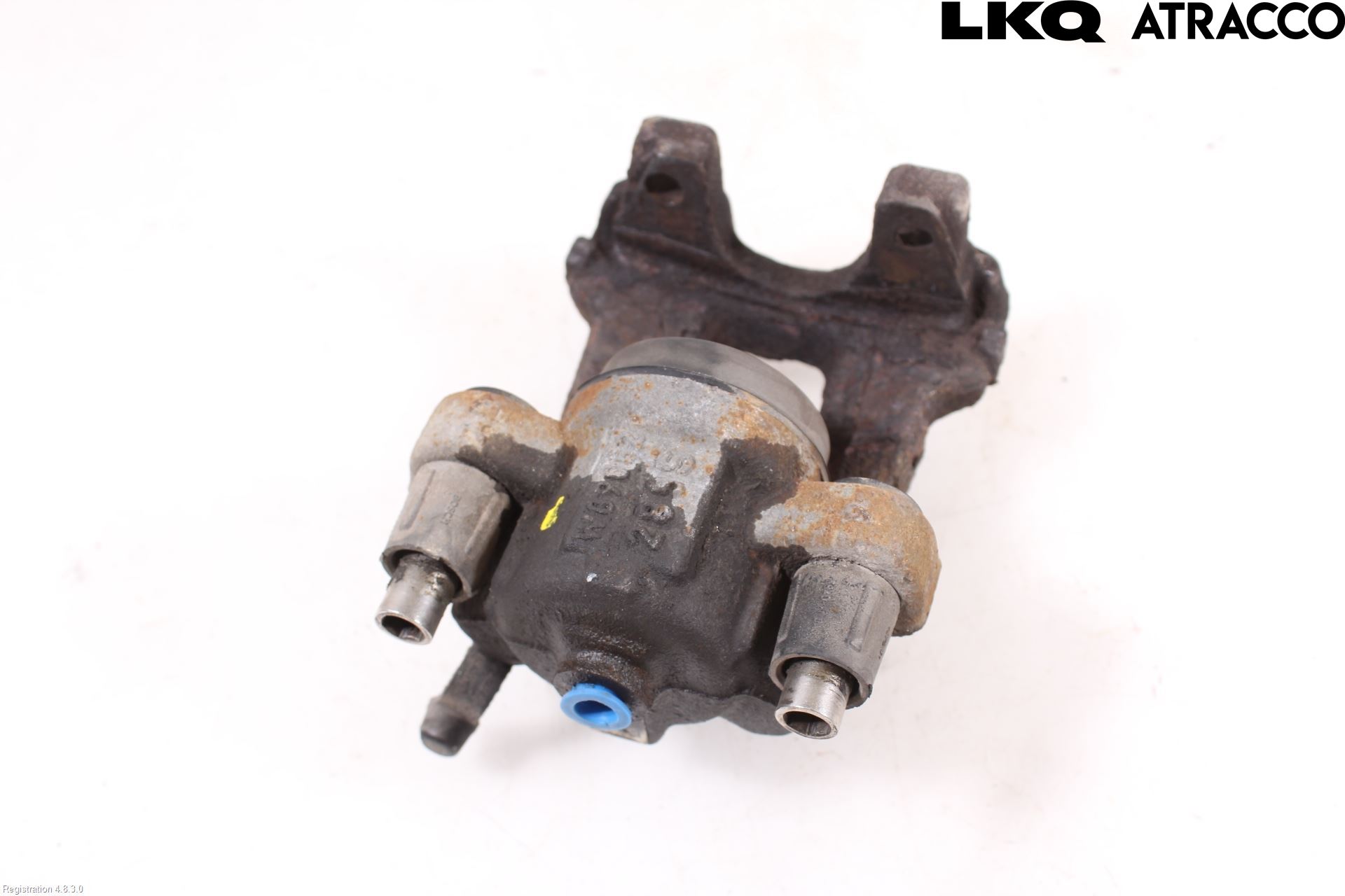 BMW 4 F32/F33/F82/F83 13-20 Bremsecaliper Bak Høyre