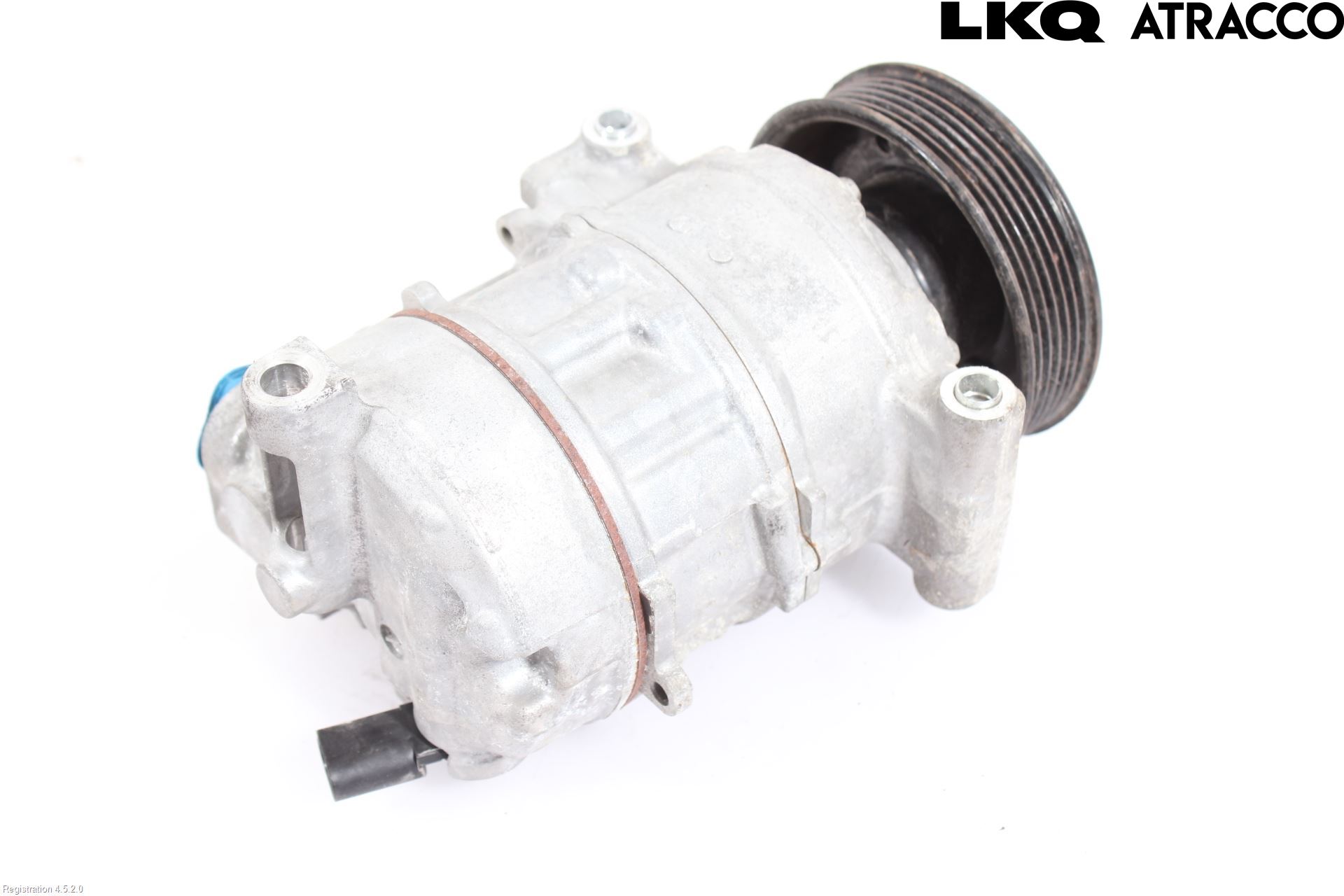 Seat LEON 13-20 Varme Ac Kompressor